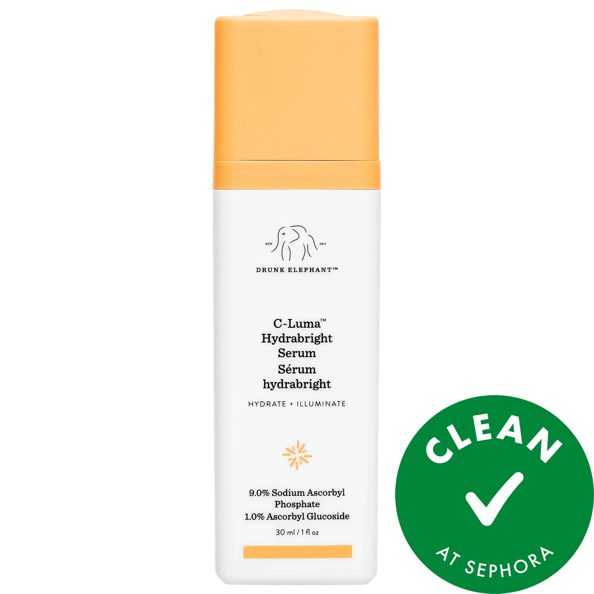 undefined Clean at Sephora