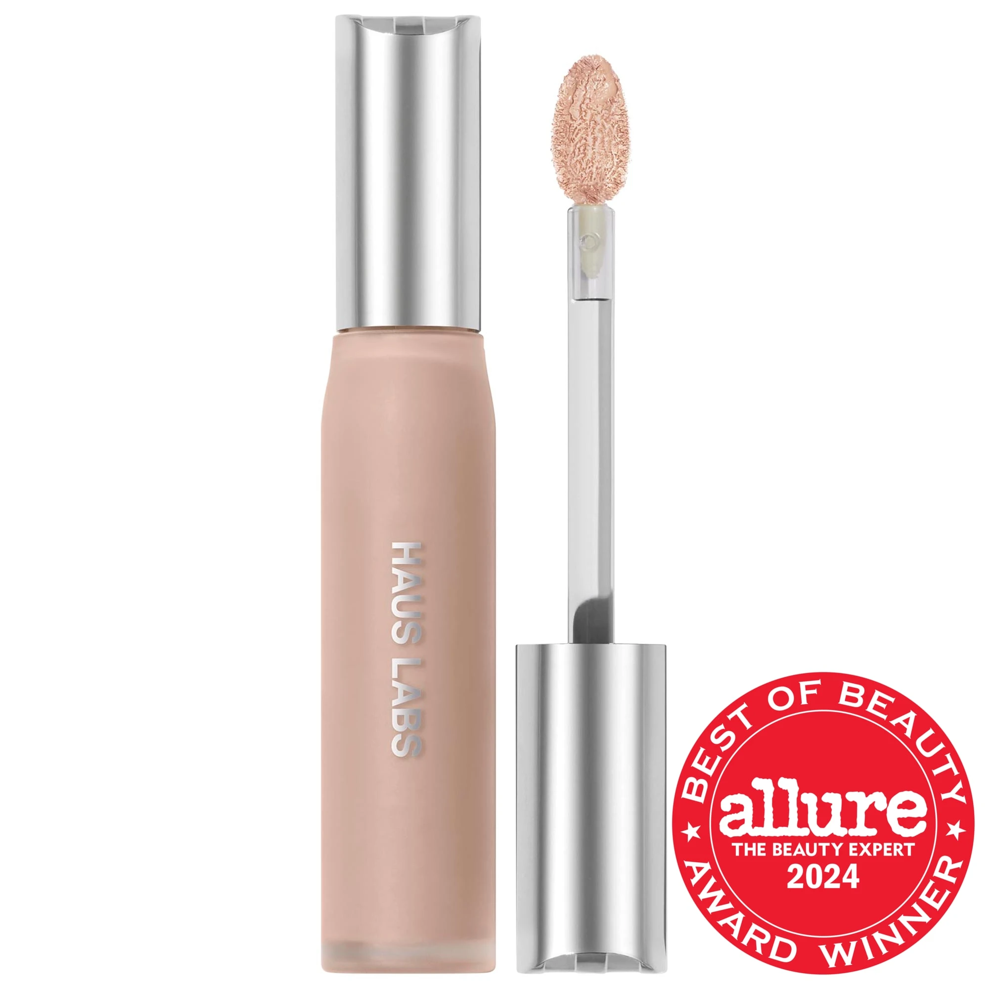 undefined allure 2024 Best of Beauty Award Winner