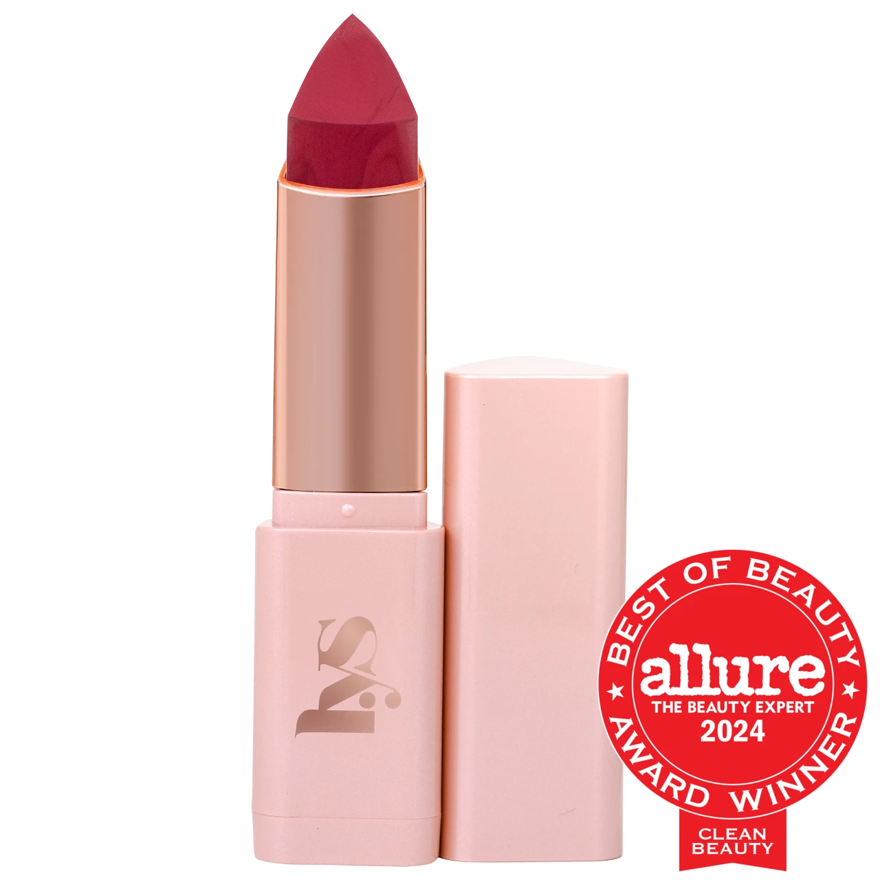 undefined allure 2024 Clean Beauty Winner
