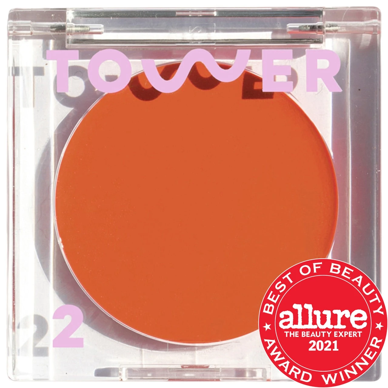 undefined 2021 Allure Best of Beauty Award Winner