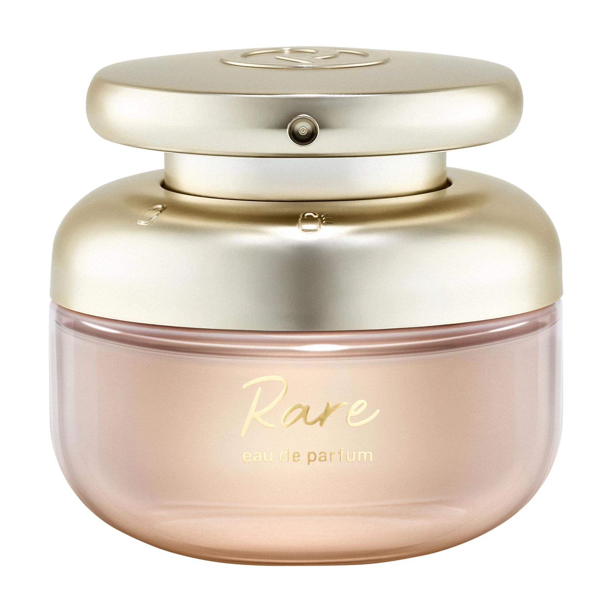 Rare Eau de Parfum with Vanilla and Caramel