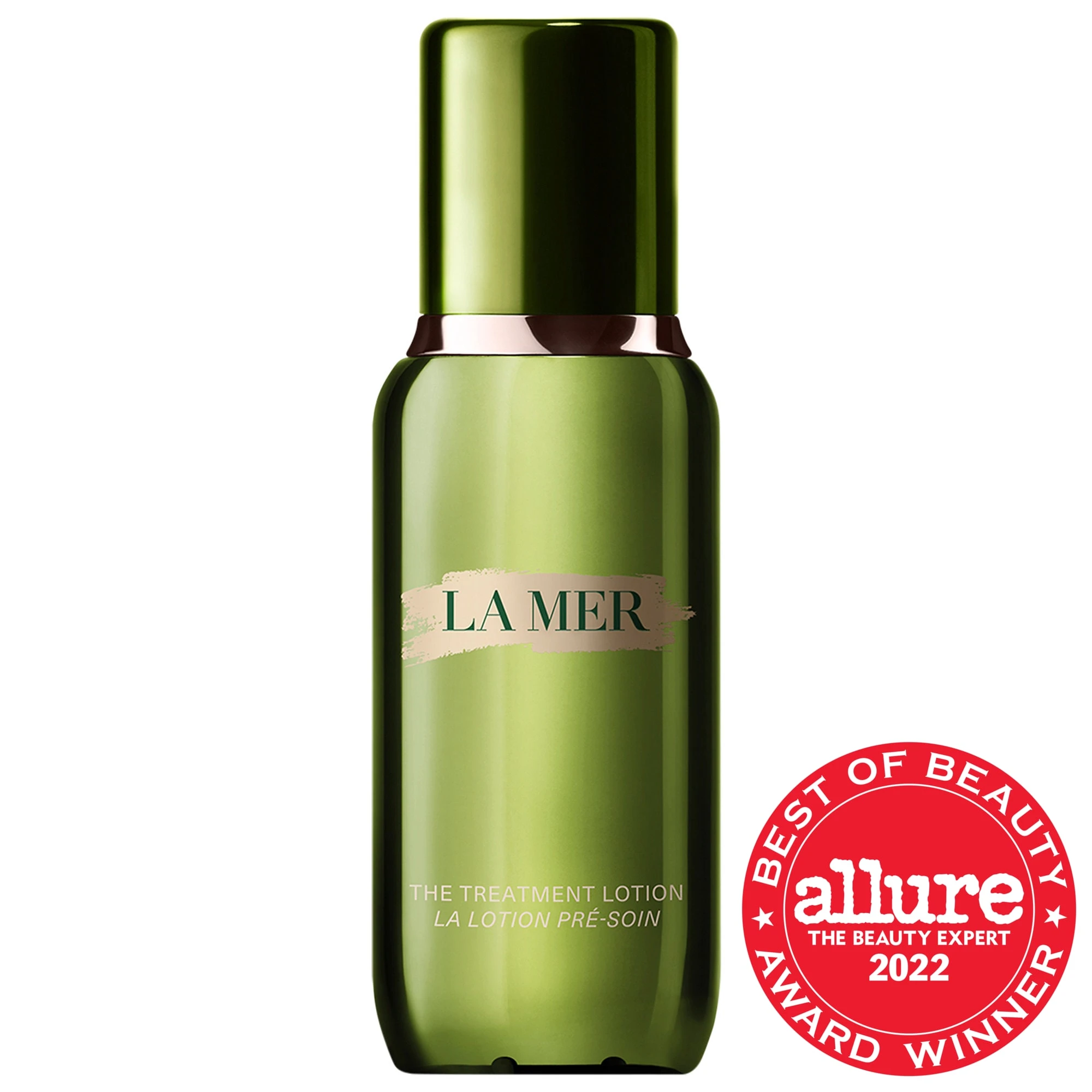 undefined allure 2022 Best of Beauty Award Winner