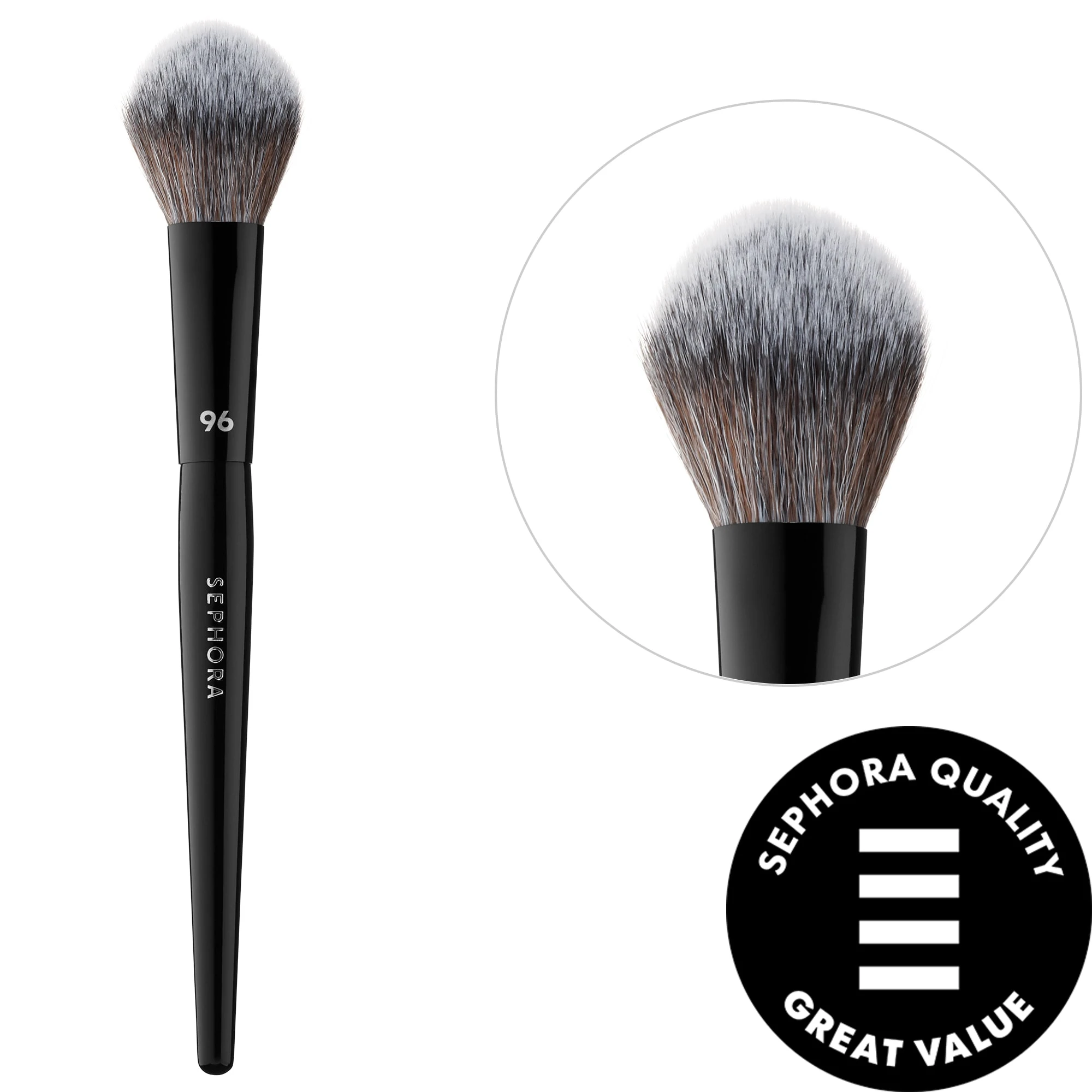 undefined Sephora Quality Great Value