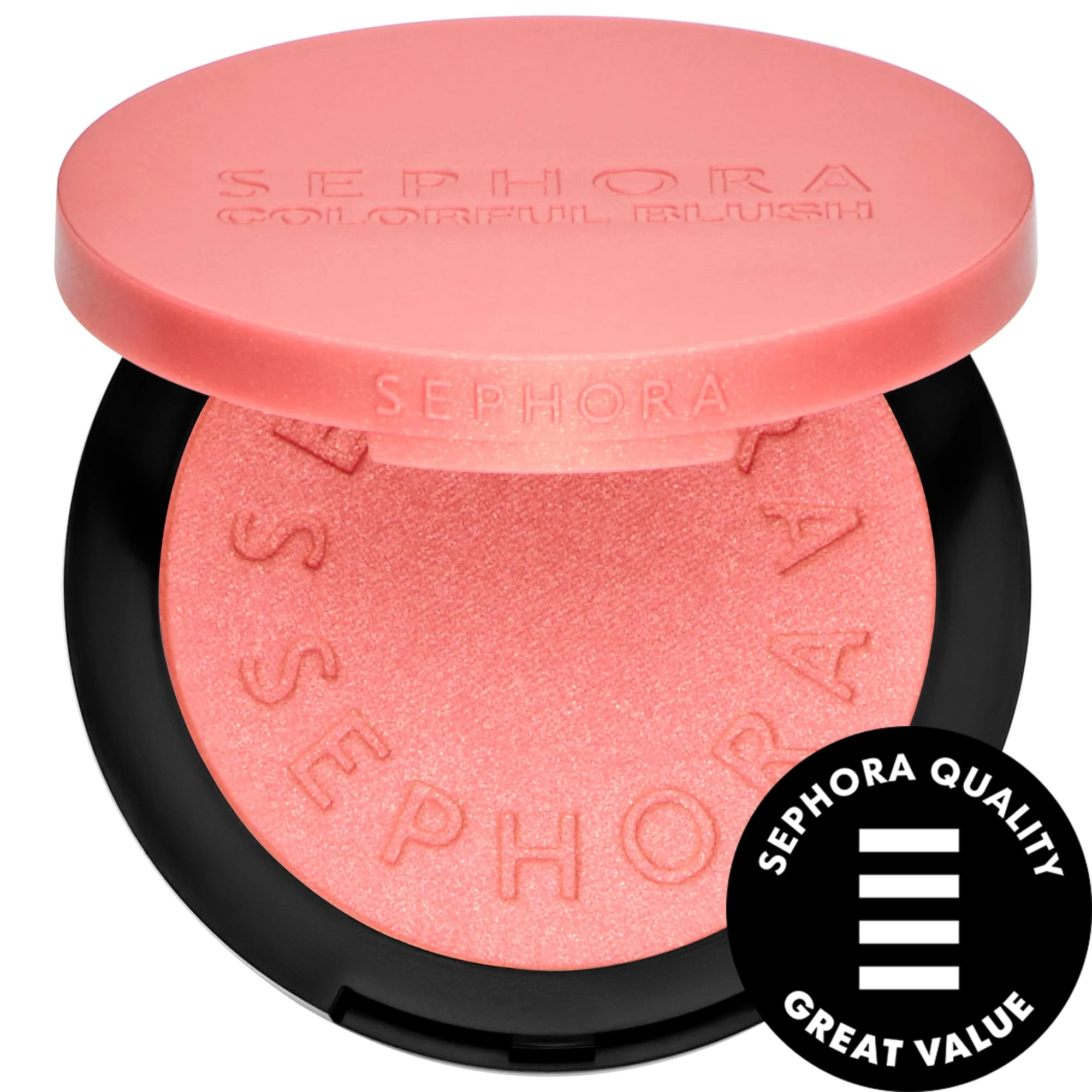 undefined Sephora Quality Great Value