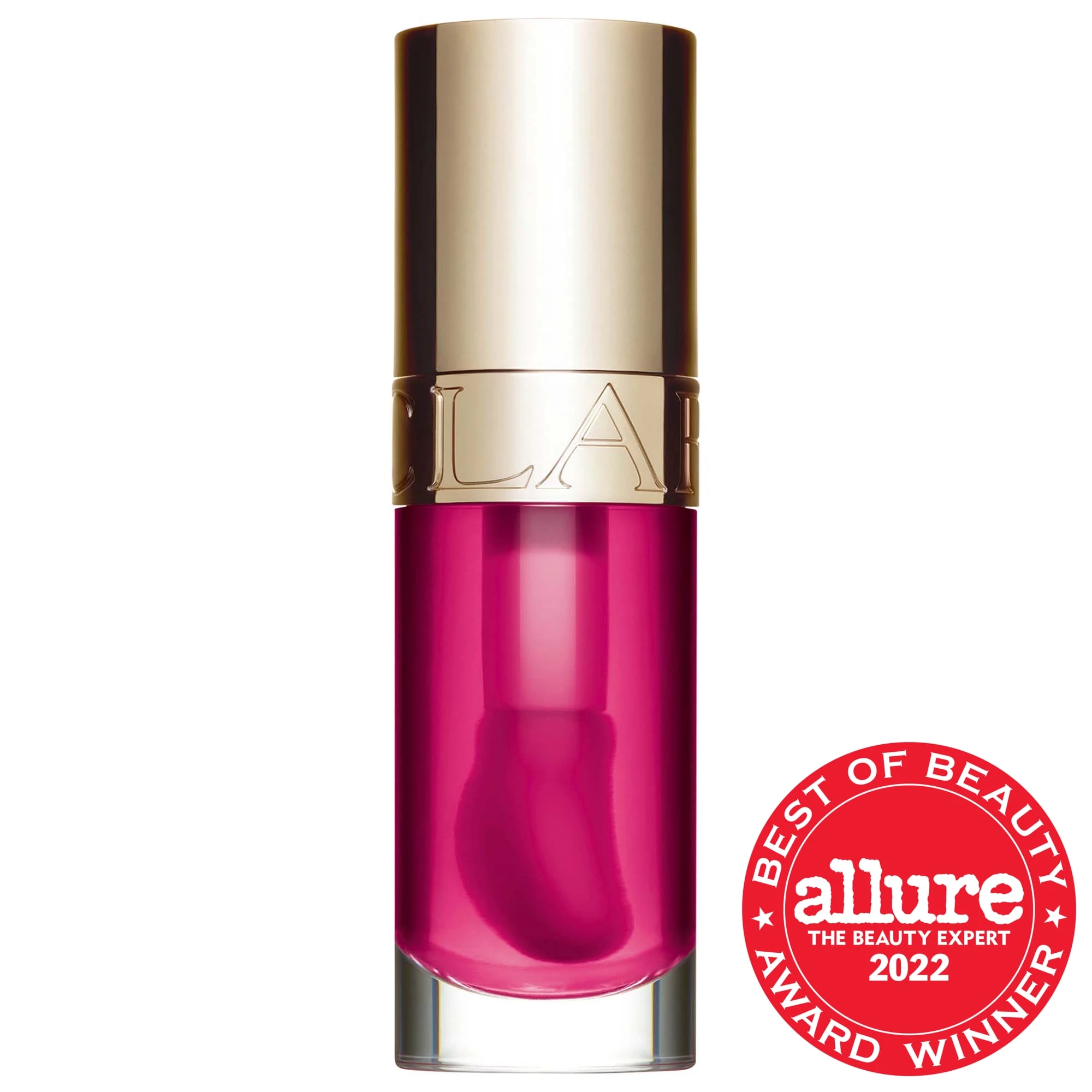 undefined allure 2022 Best of Beauty Award Winner