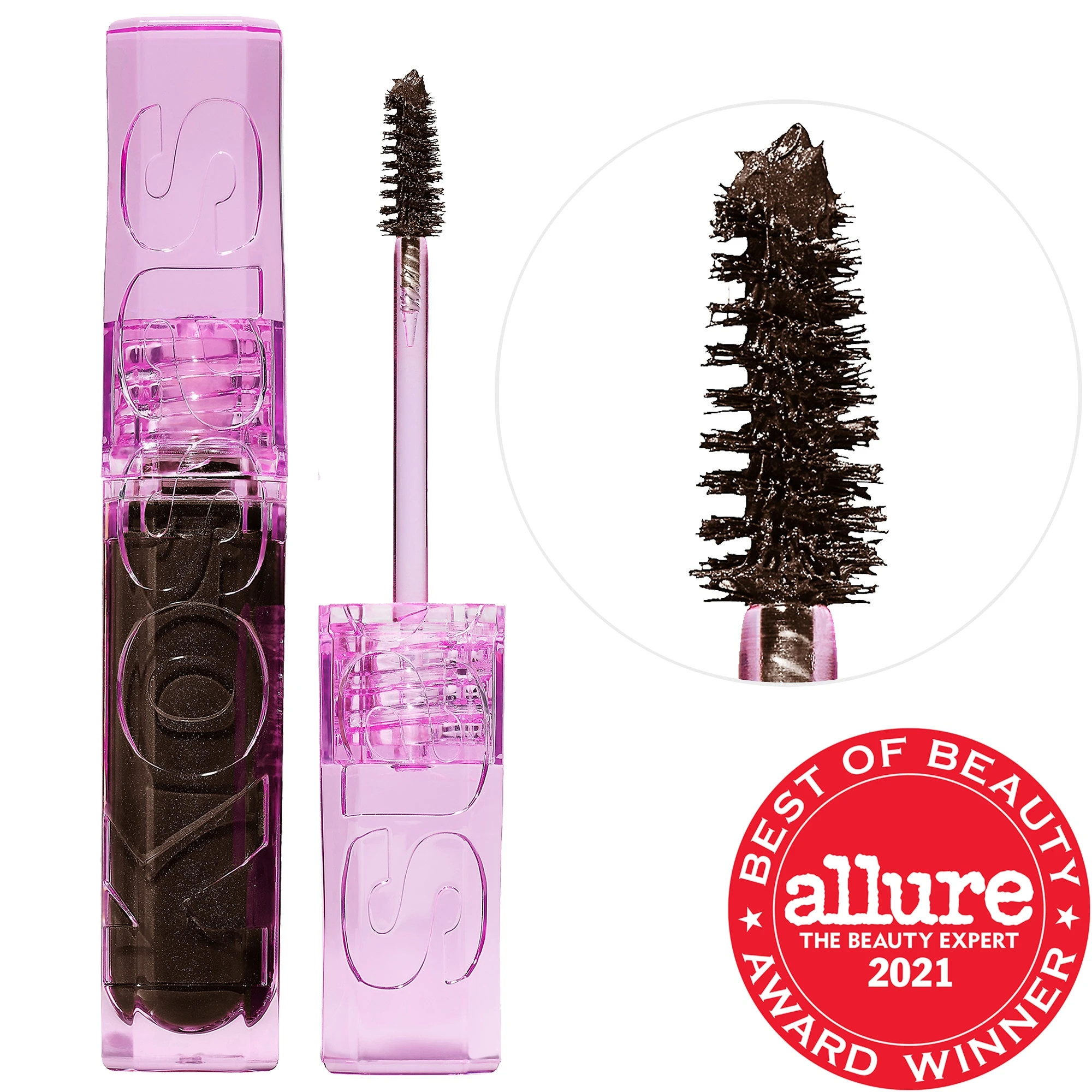 undefined 2021 Allure Best of Beauty Award Winner