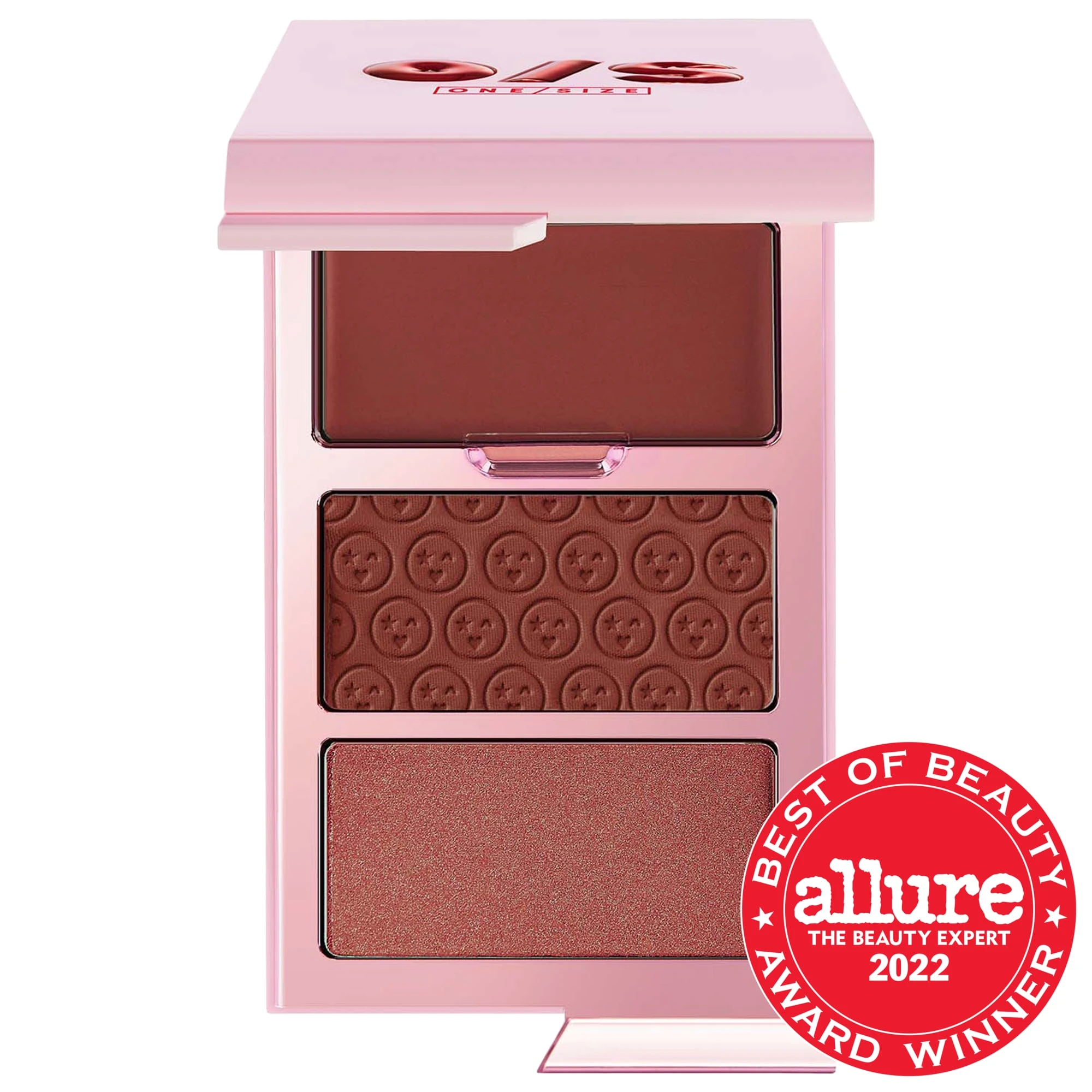 undefined allure 2022 Best of Beauty Award Winner