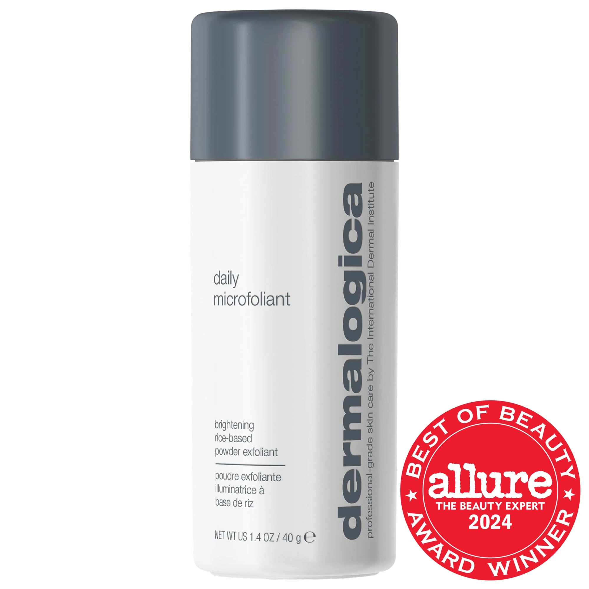 undefined allure 2024 Best of Beauty Award Winner