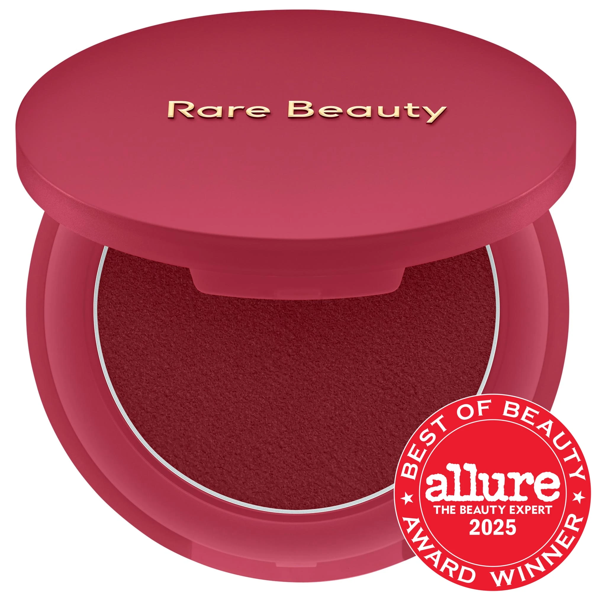 undefined allure 2025 Best of Beauty Award Winner