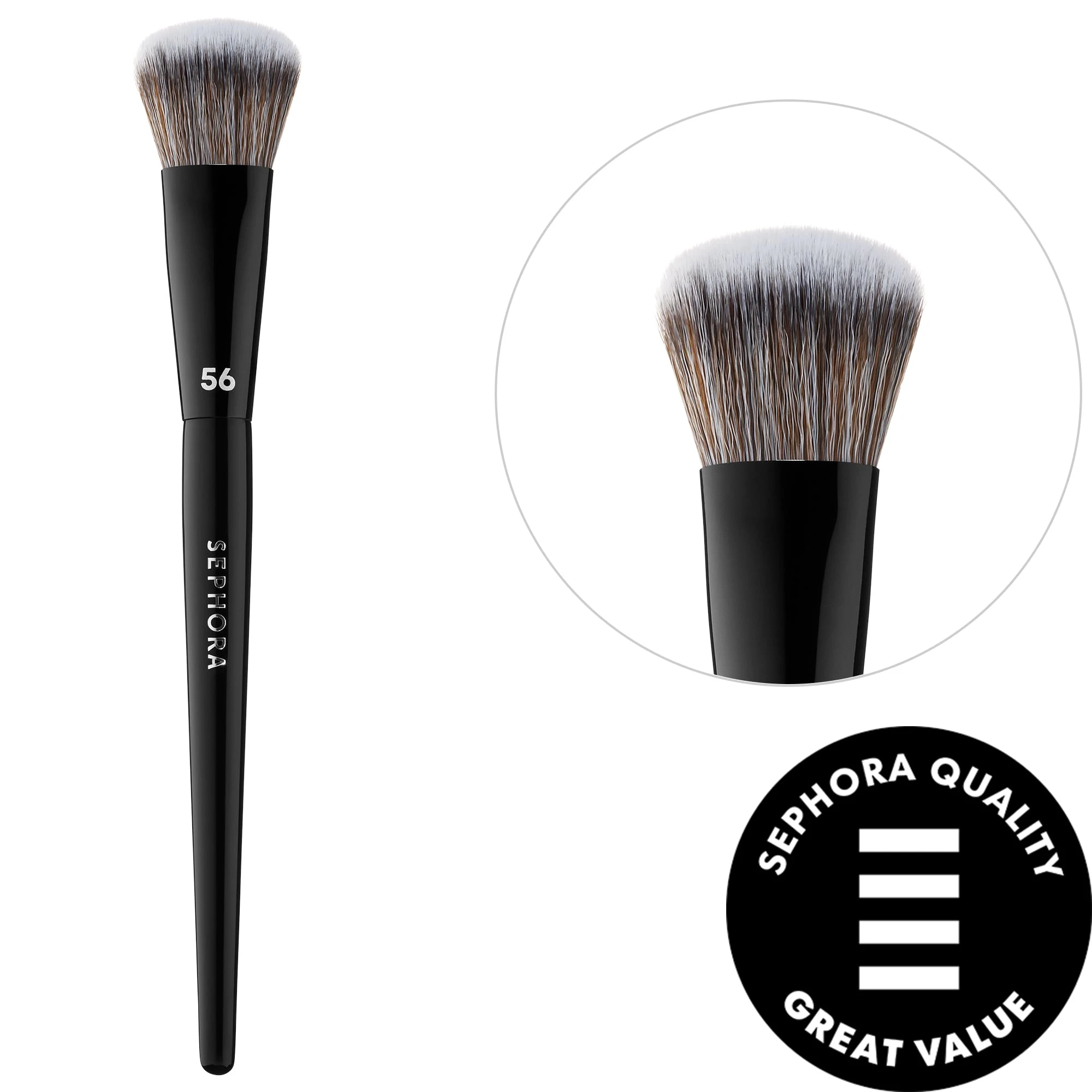 undefined Sephora Quality Great Value