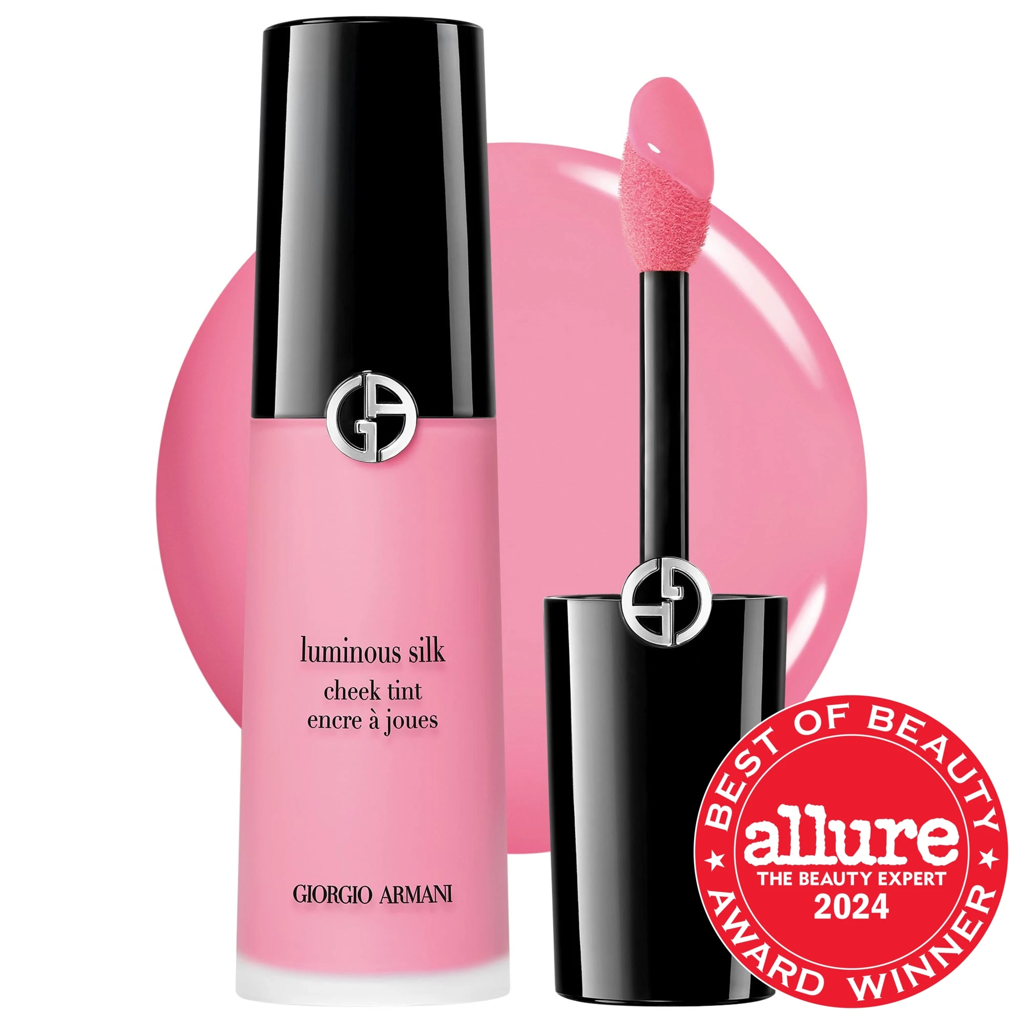 undefined allure 2024 Best of Beauty Award Winner