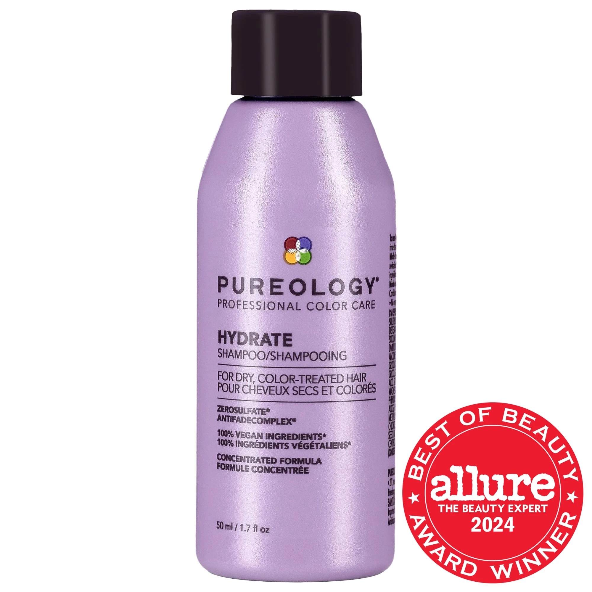 undefined allure 2024 Best of Beauty Award Winner