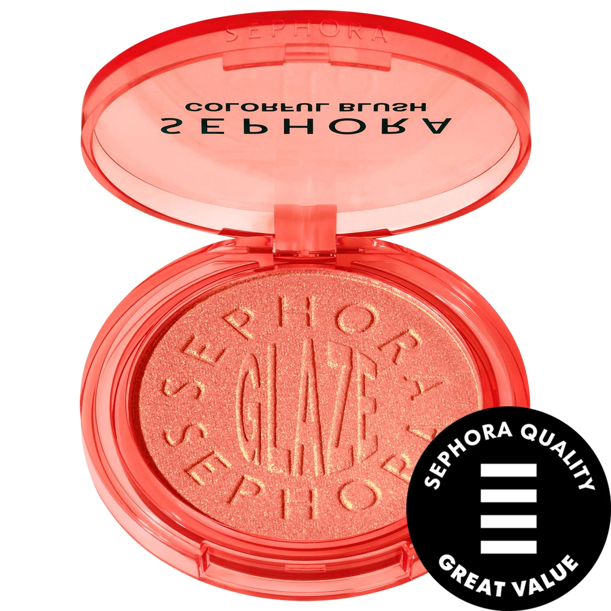 undefined Sephora Quality Great Value