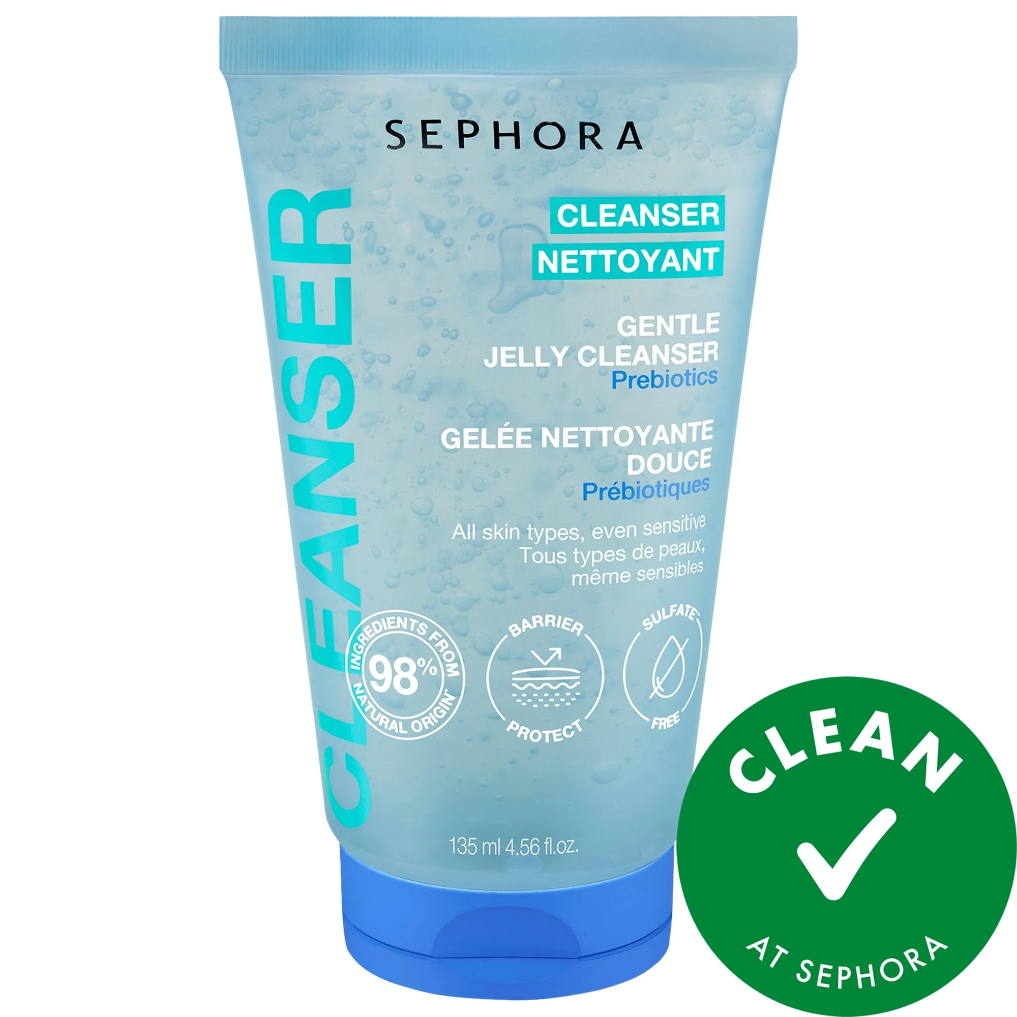 undefined Clean at Sephora