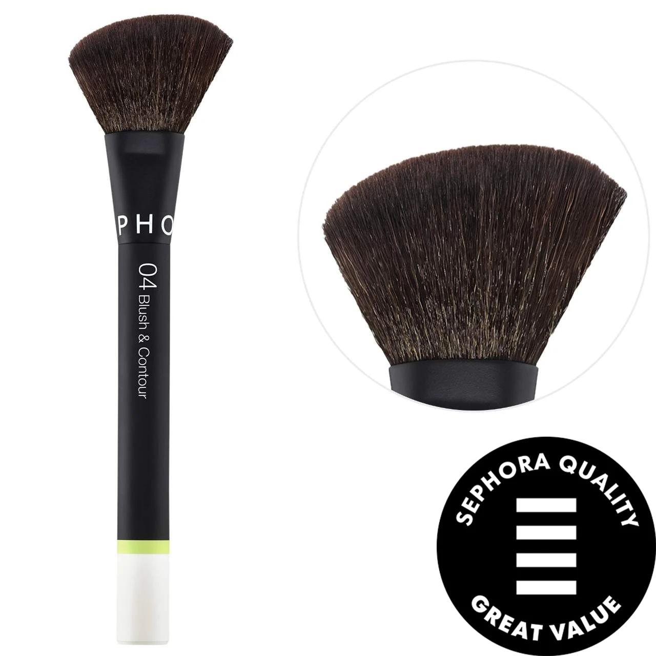 undefined Sephora Quality Great Value