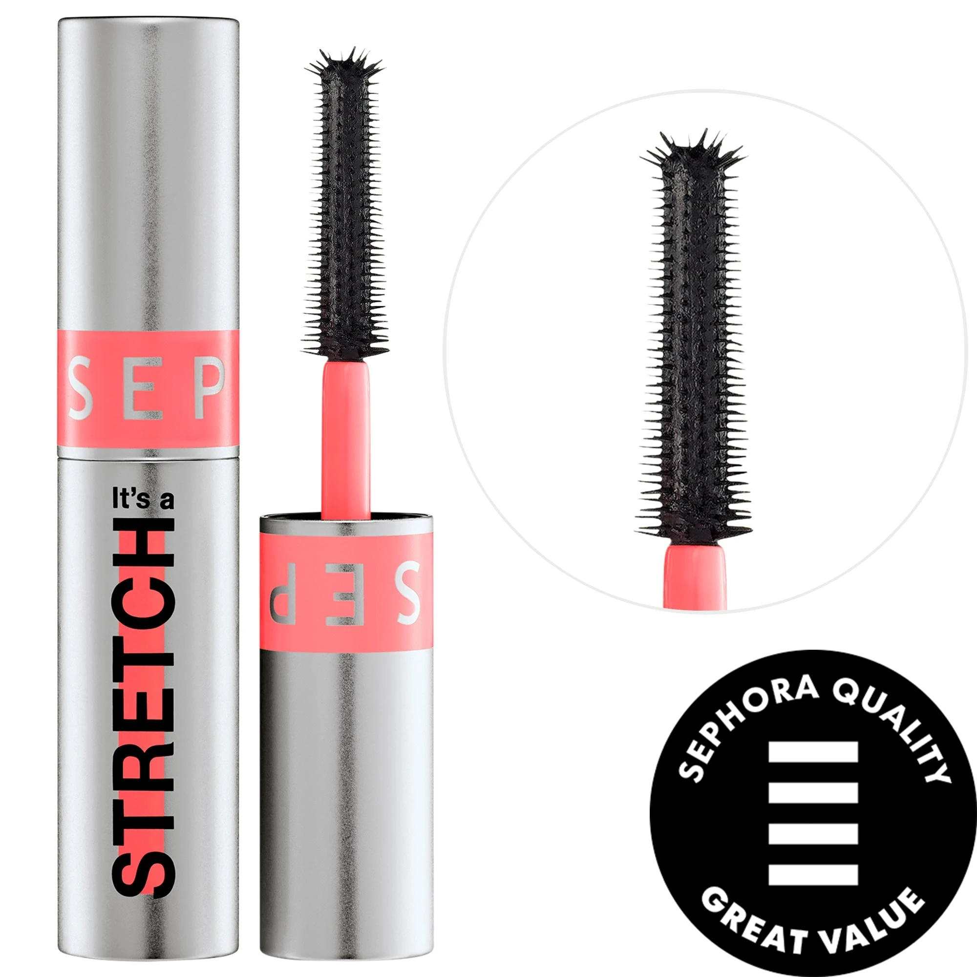 undefined Sephora Quality Great Value