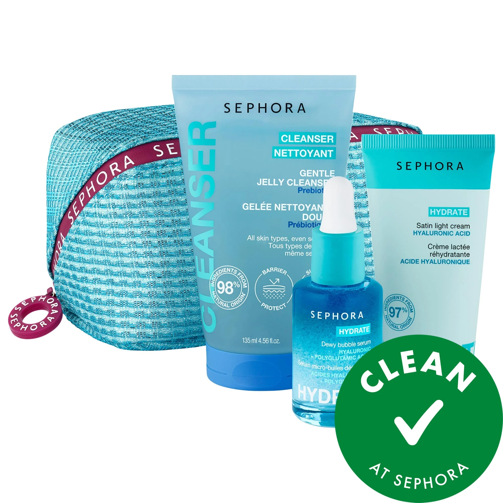 undefined Clean at Sephora