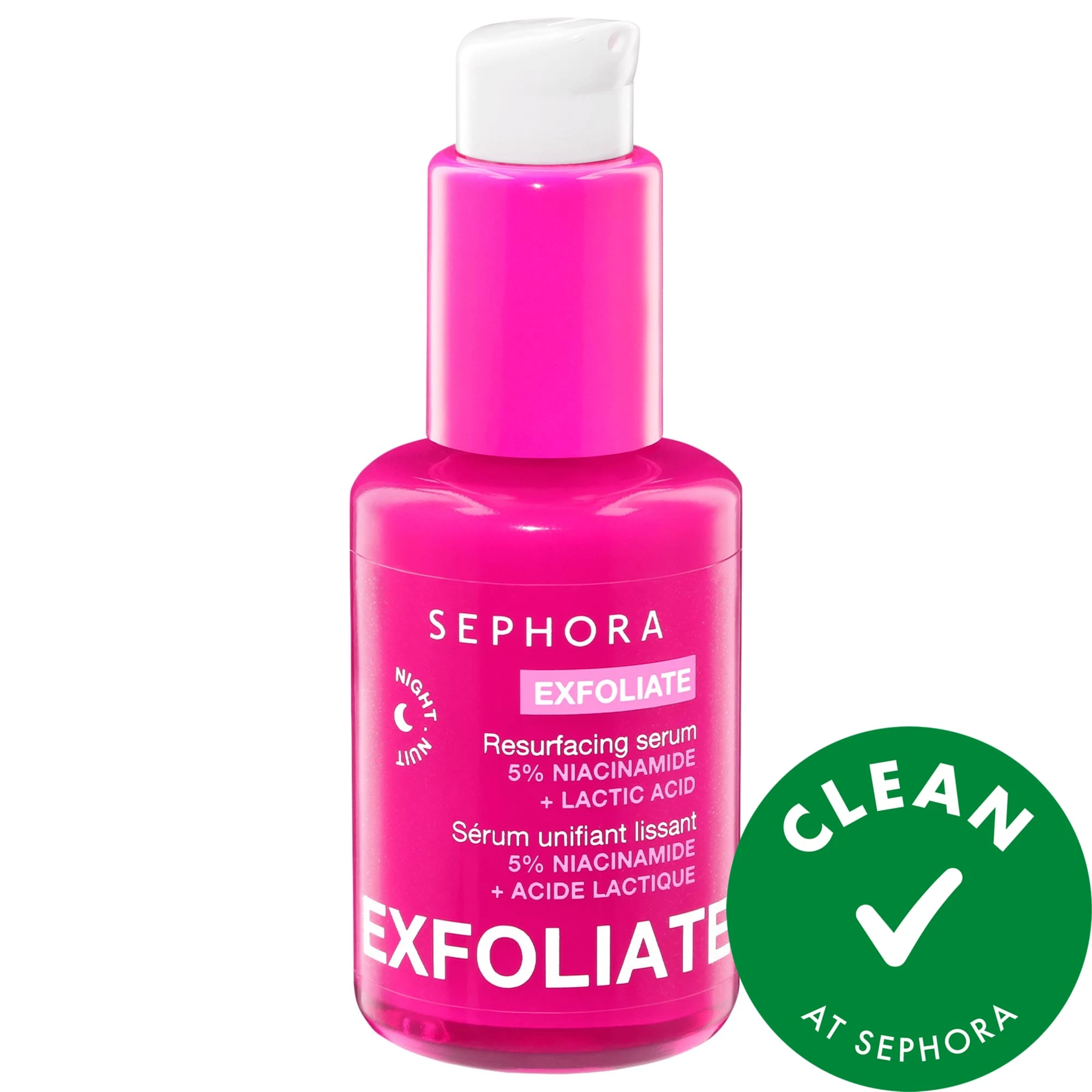 undefined Clean at Sephora