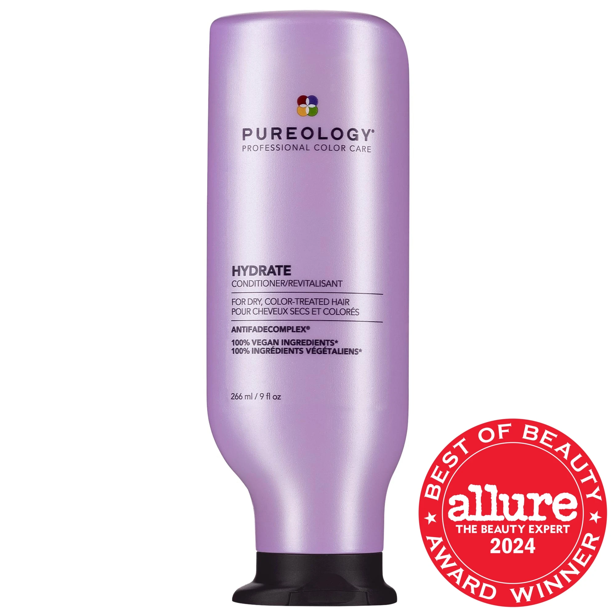 undefined allure 2024 Best of Beauty Award Winner