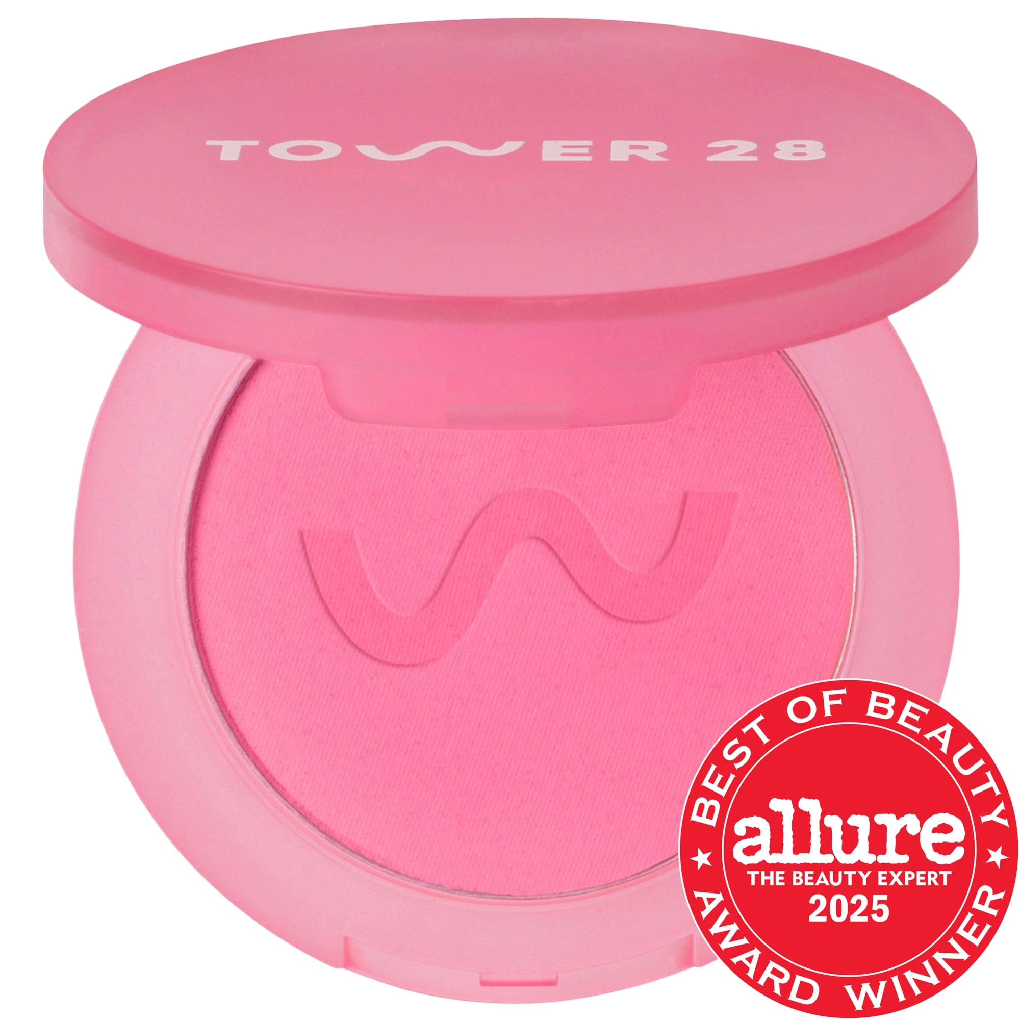 undefined allure 2025 Best of Beauty Award Winner