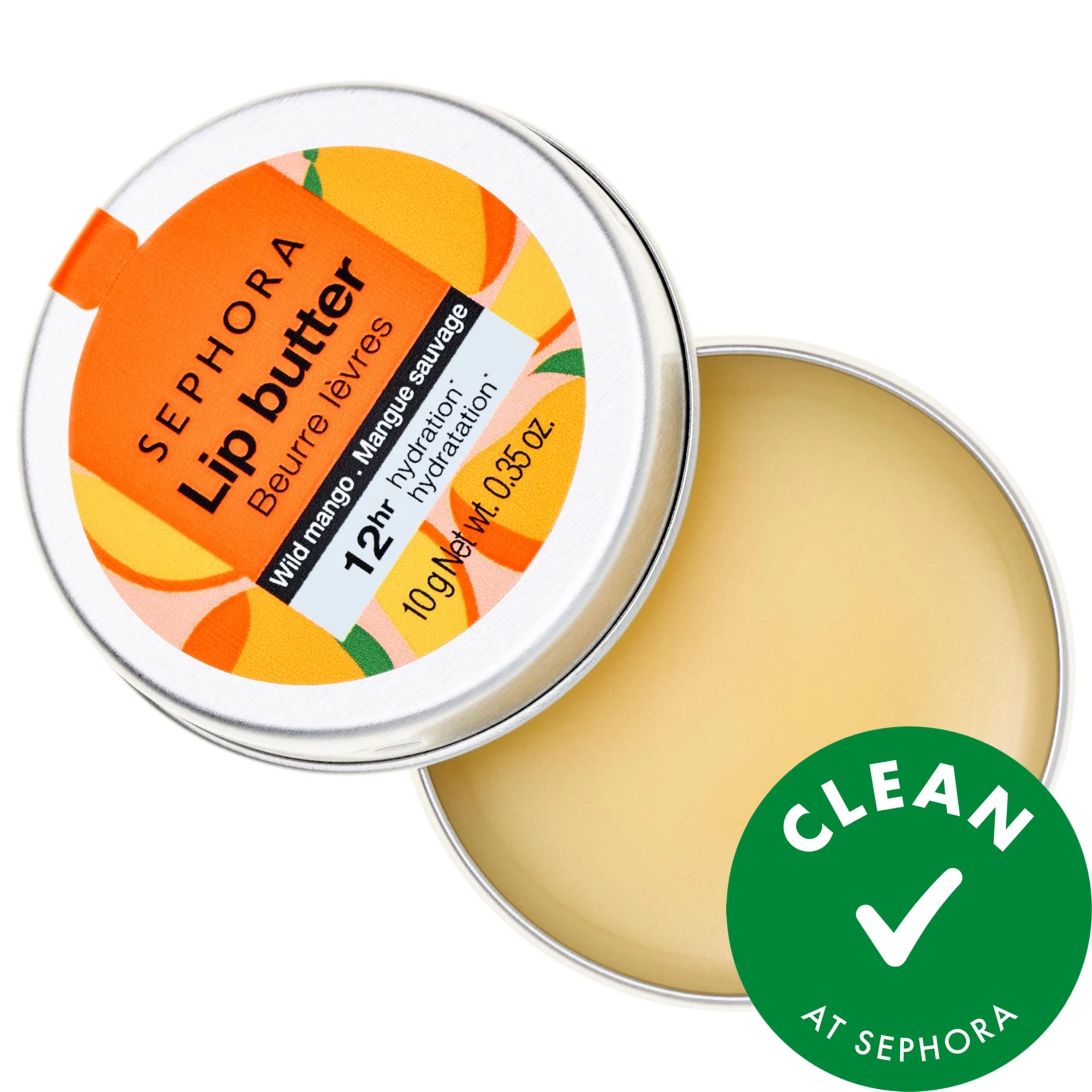 undefined Clean at Sephora