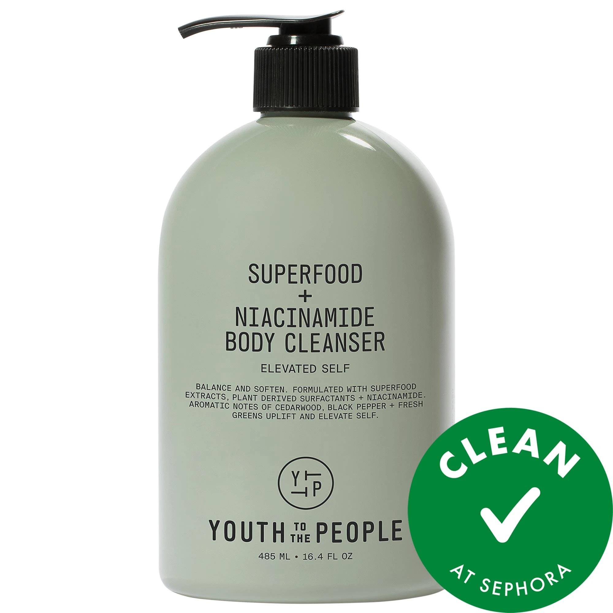 undefined Clean at Sephora