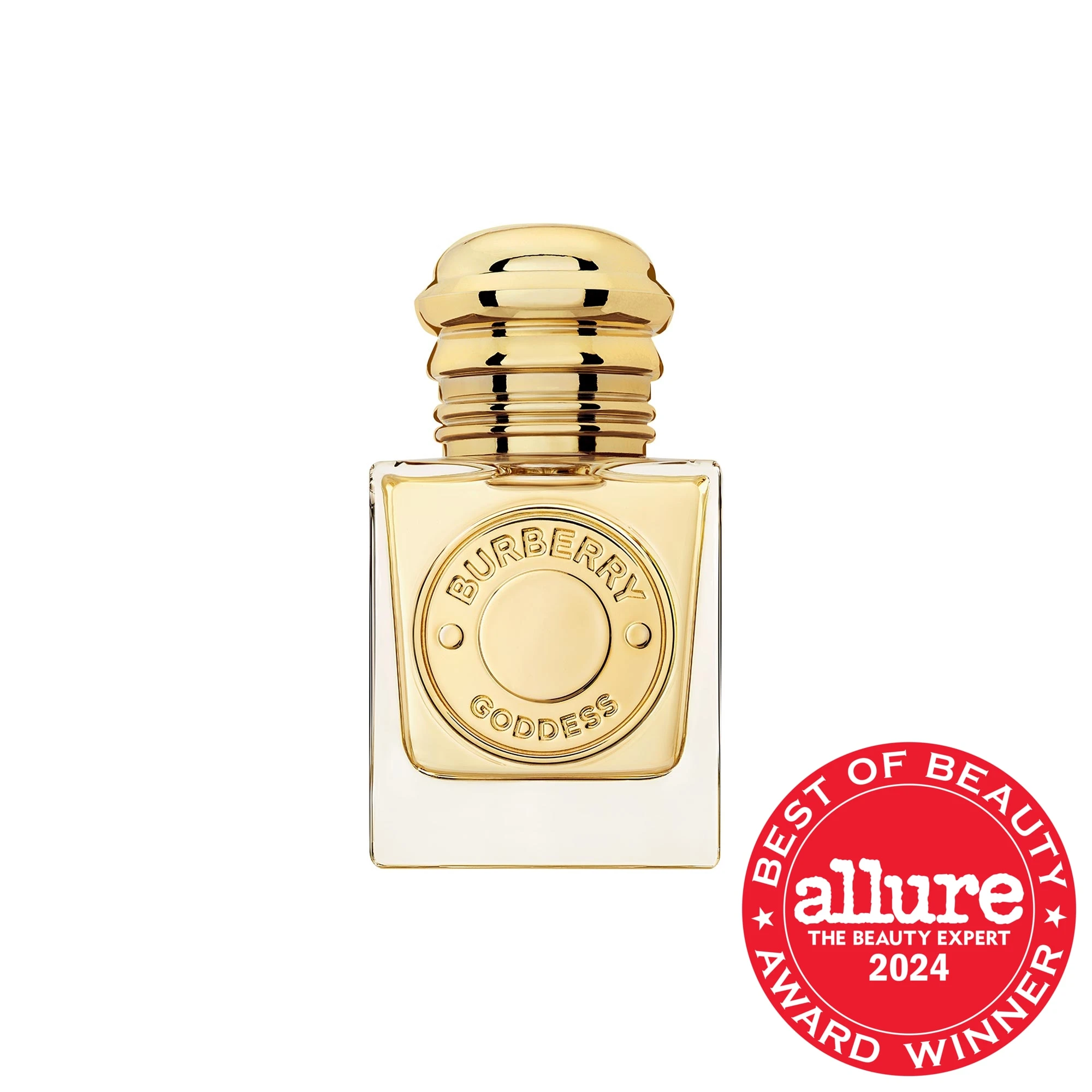 undefined allure 2024 Best of Beauty Award Winner