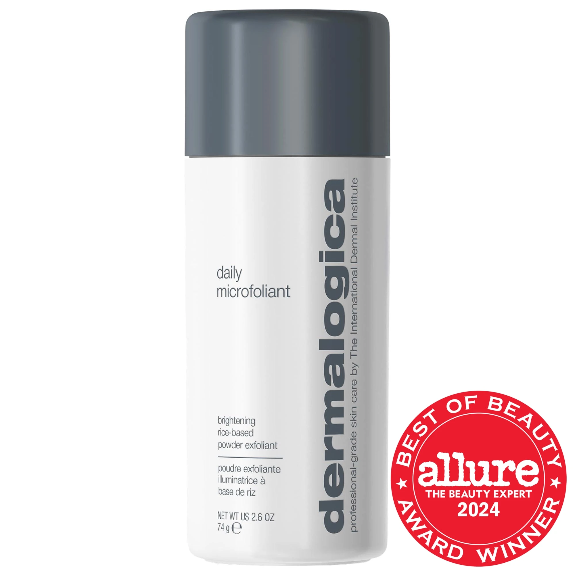 undefined allure 2024 Best of Beauty Award Winner