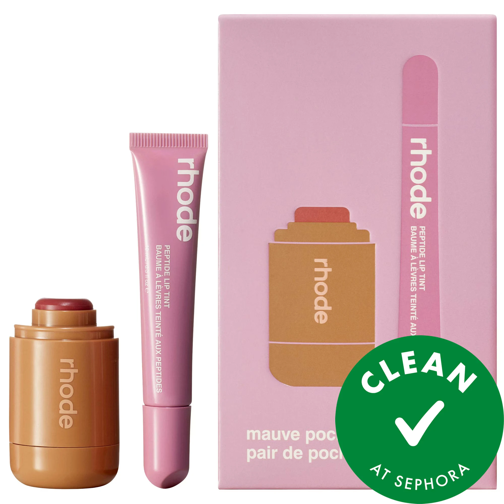 undefined Clean at Sephora