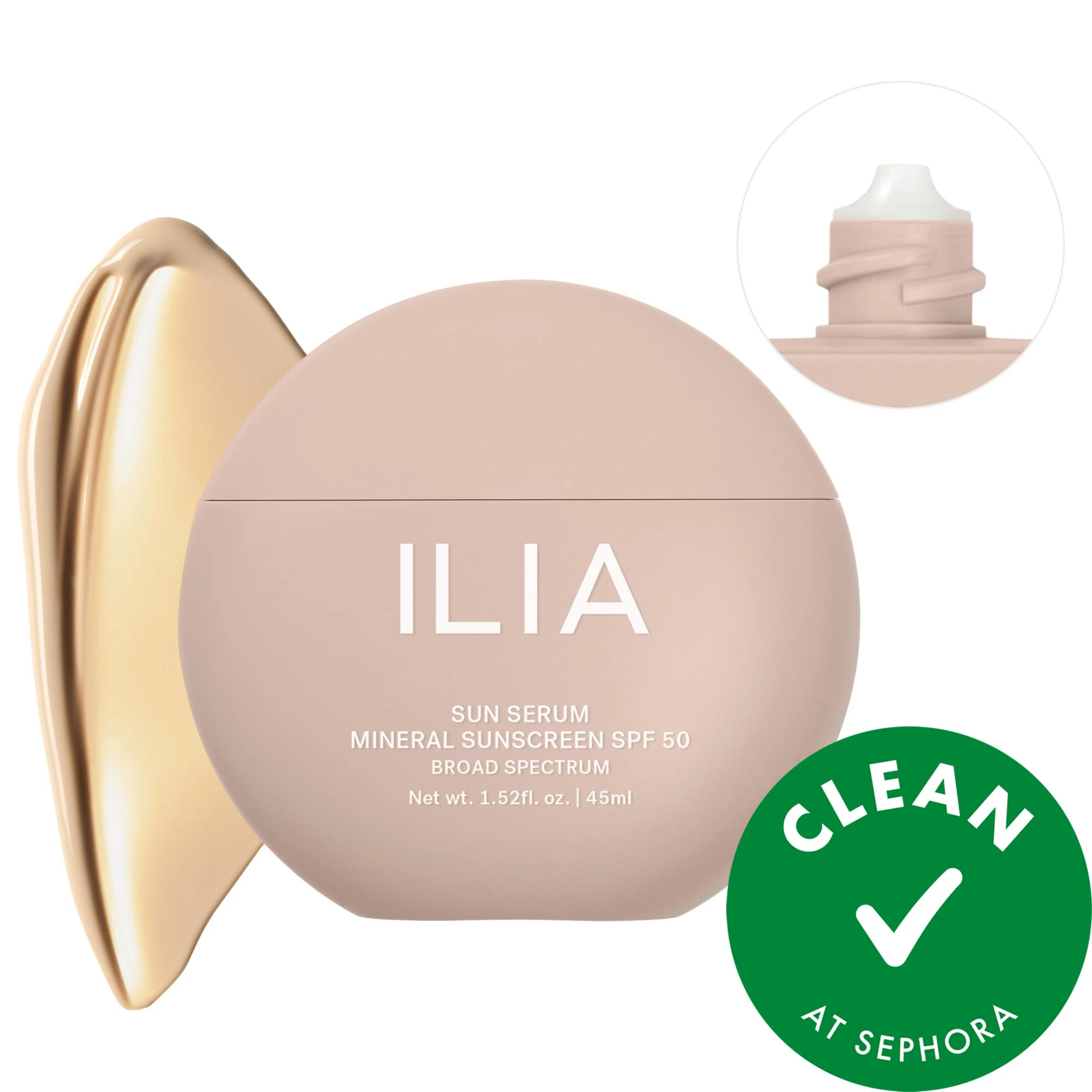 undefined Clean at Sephora
