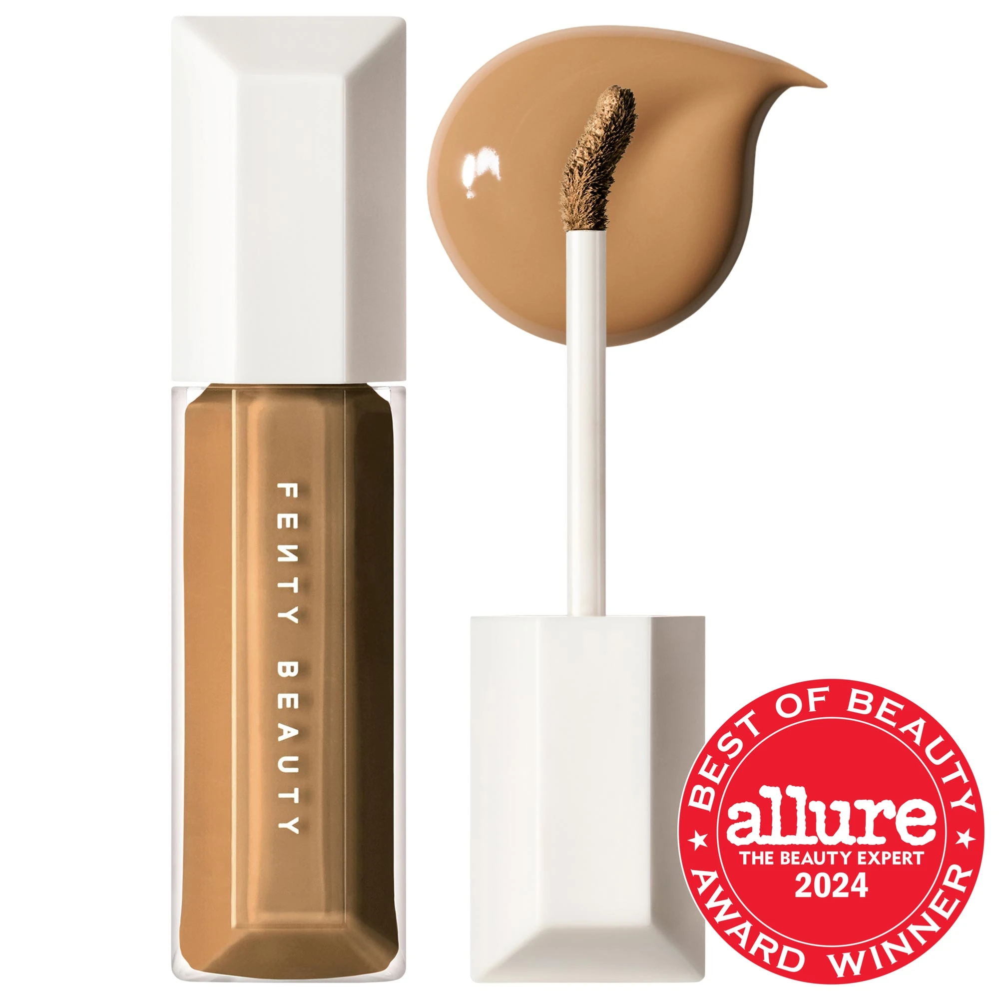 undefined allure 2024 Best of Beauty Award Winner