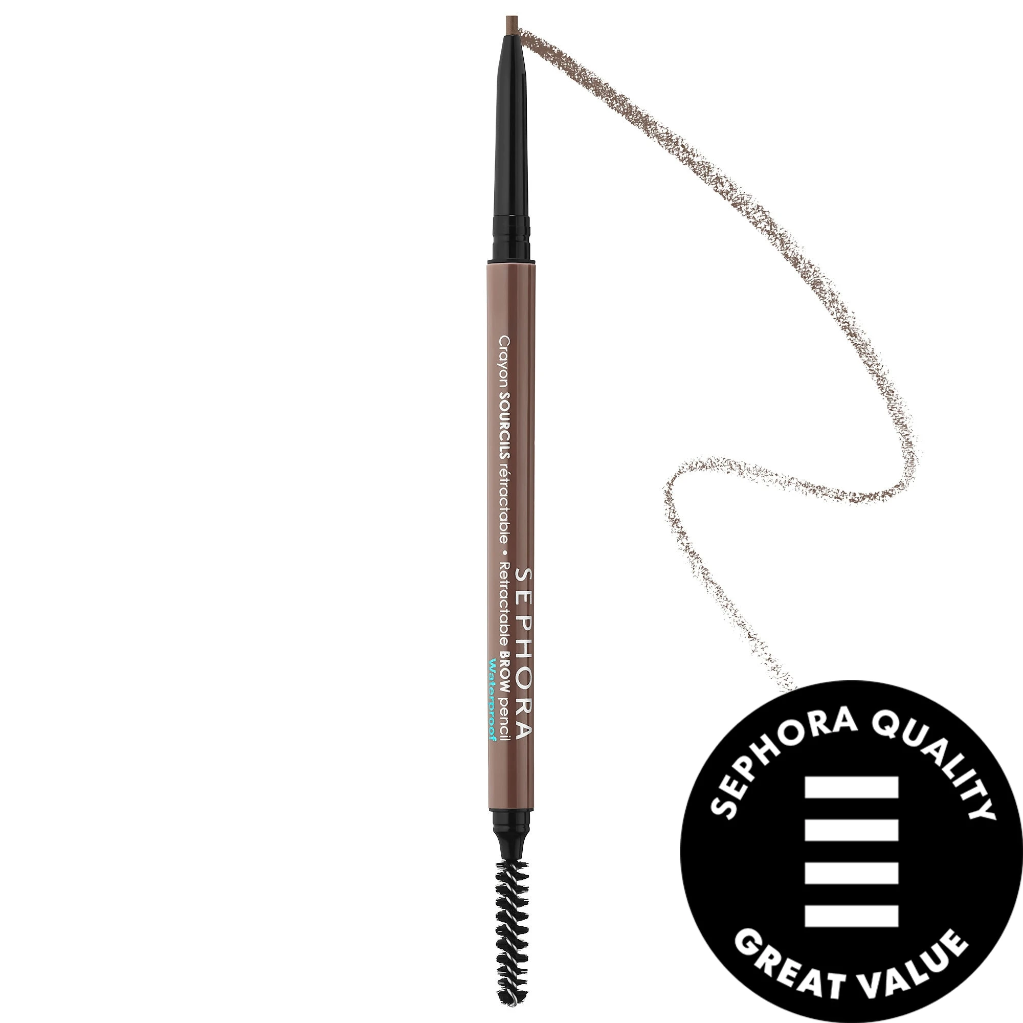undefined Sephora Quality Great Value