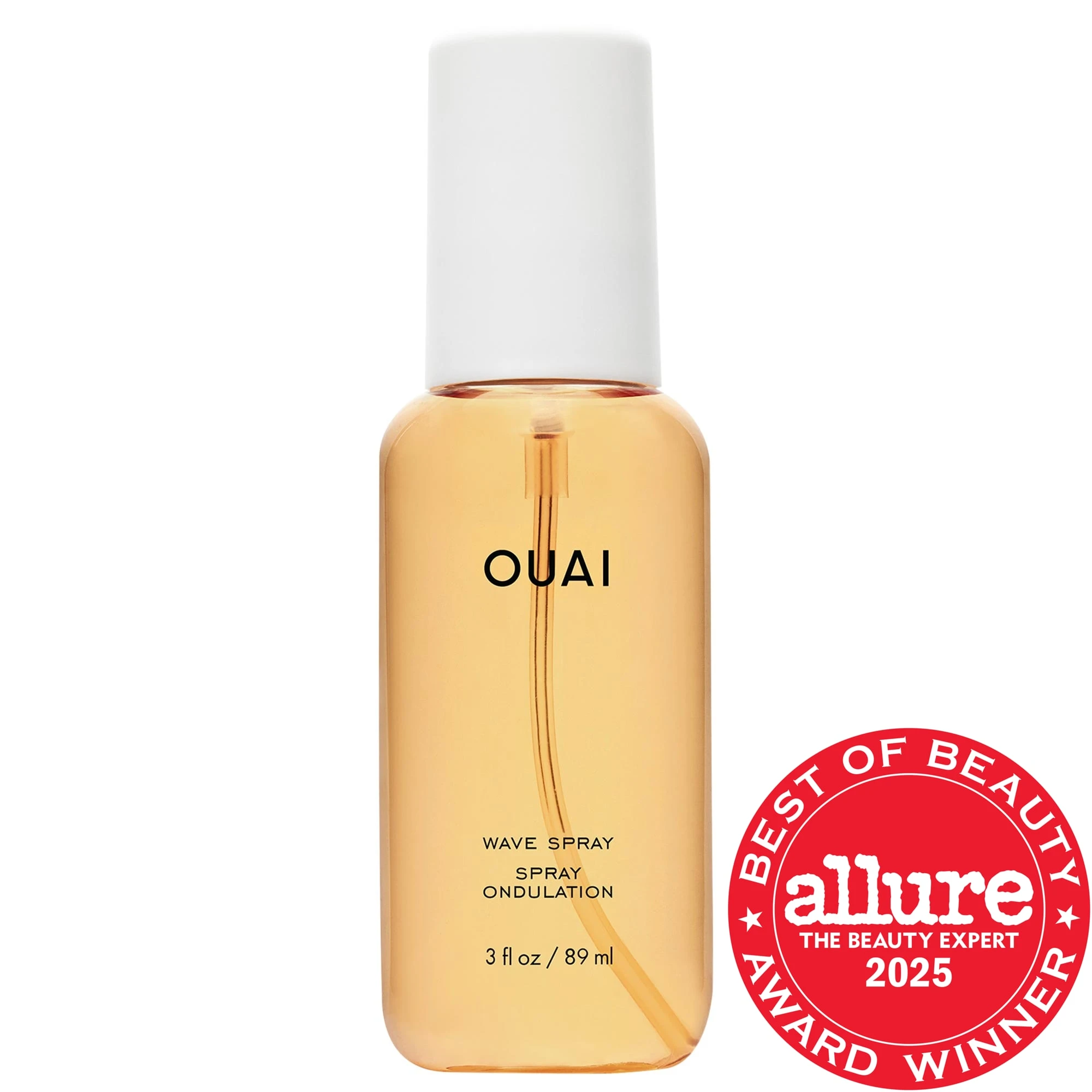 undefined allure 2025 Best of Beauty Award Winner