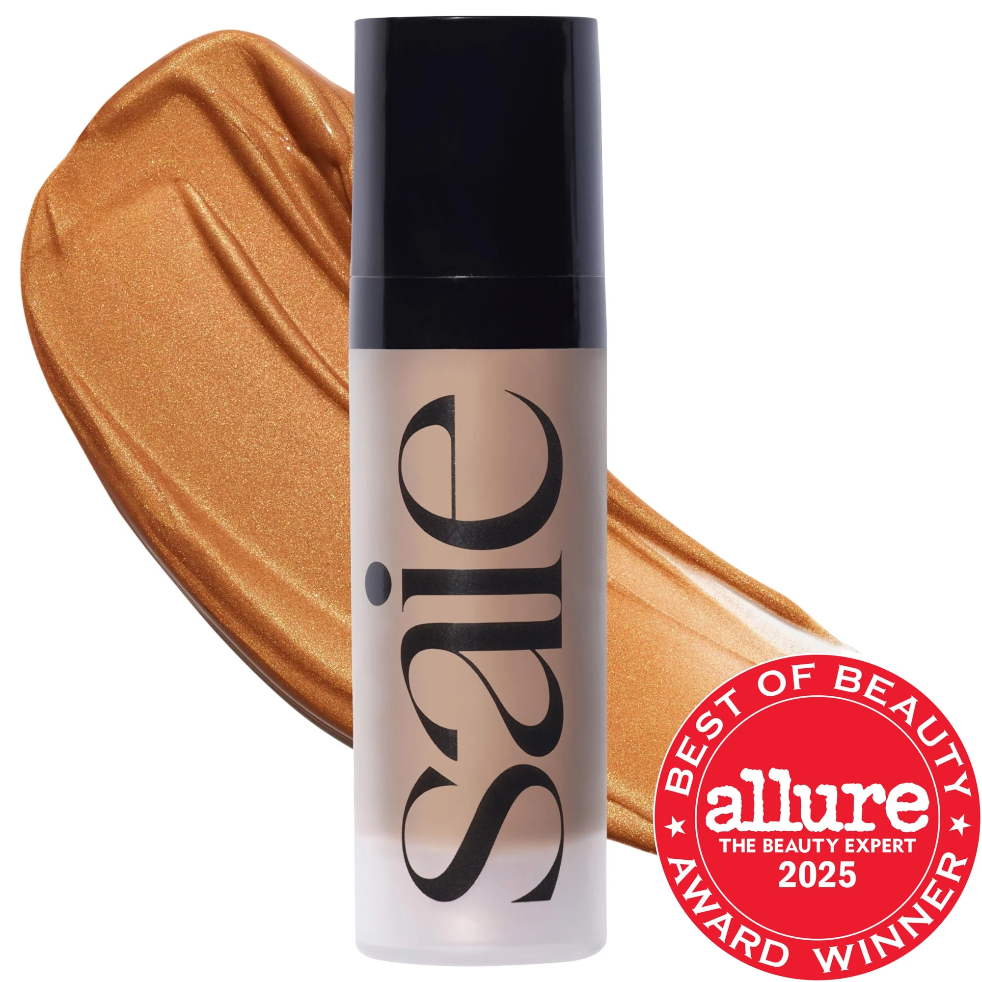 undefined allure 2025 Best of Beauty Award Winner
