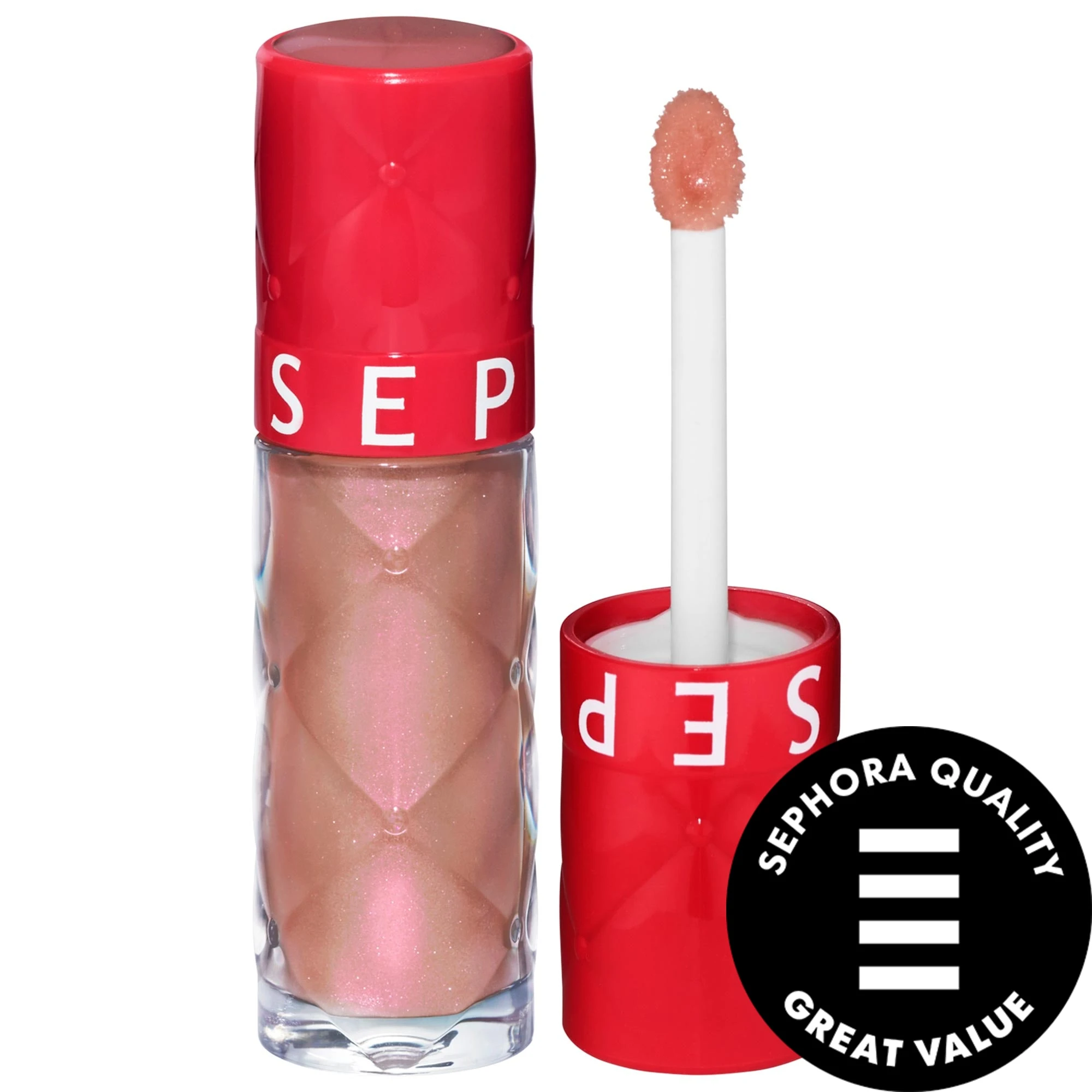 undefined Sephora Quality Great Value