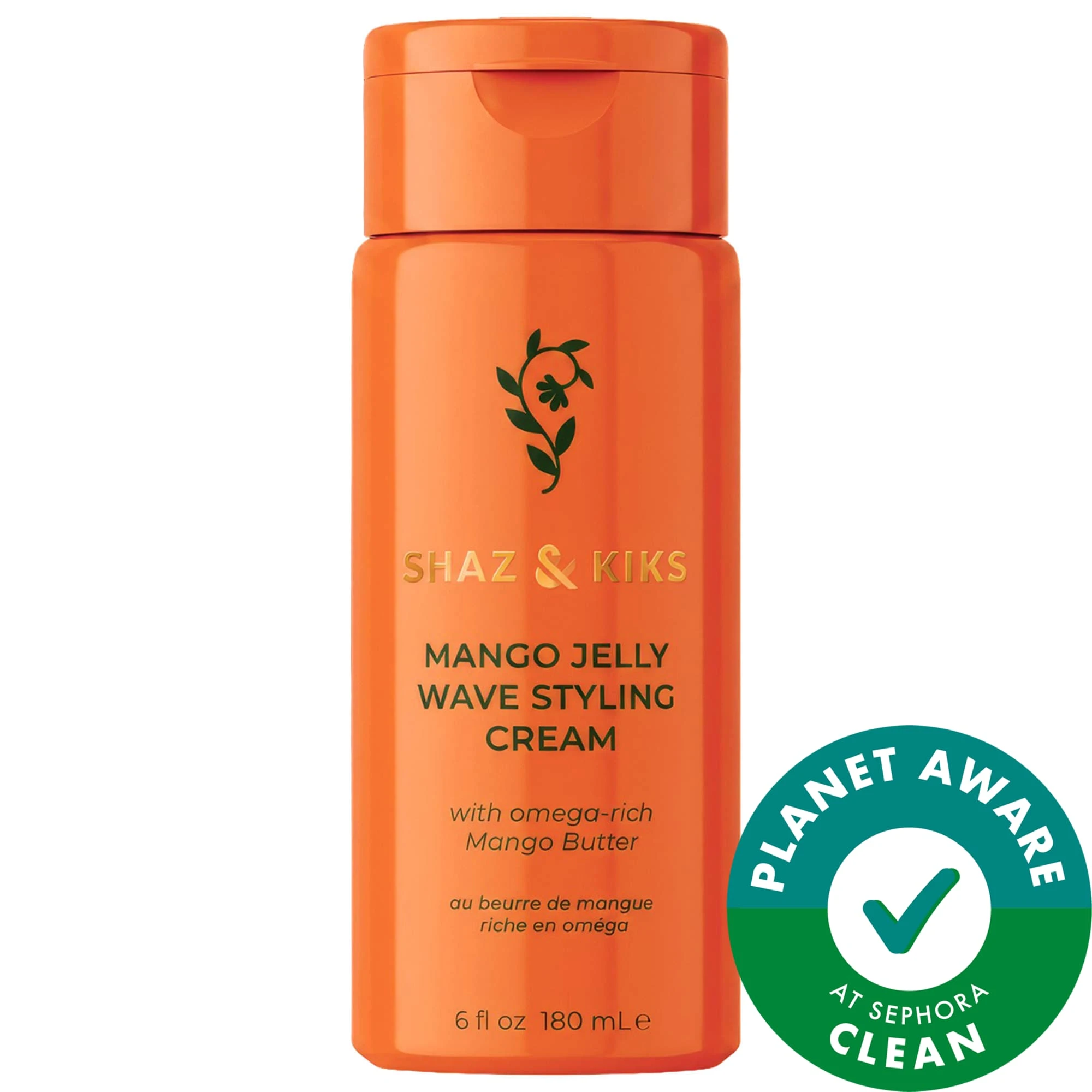 undefined Clean plus Planet Aware