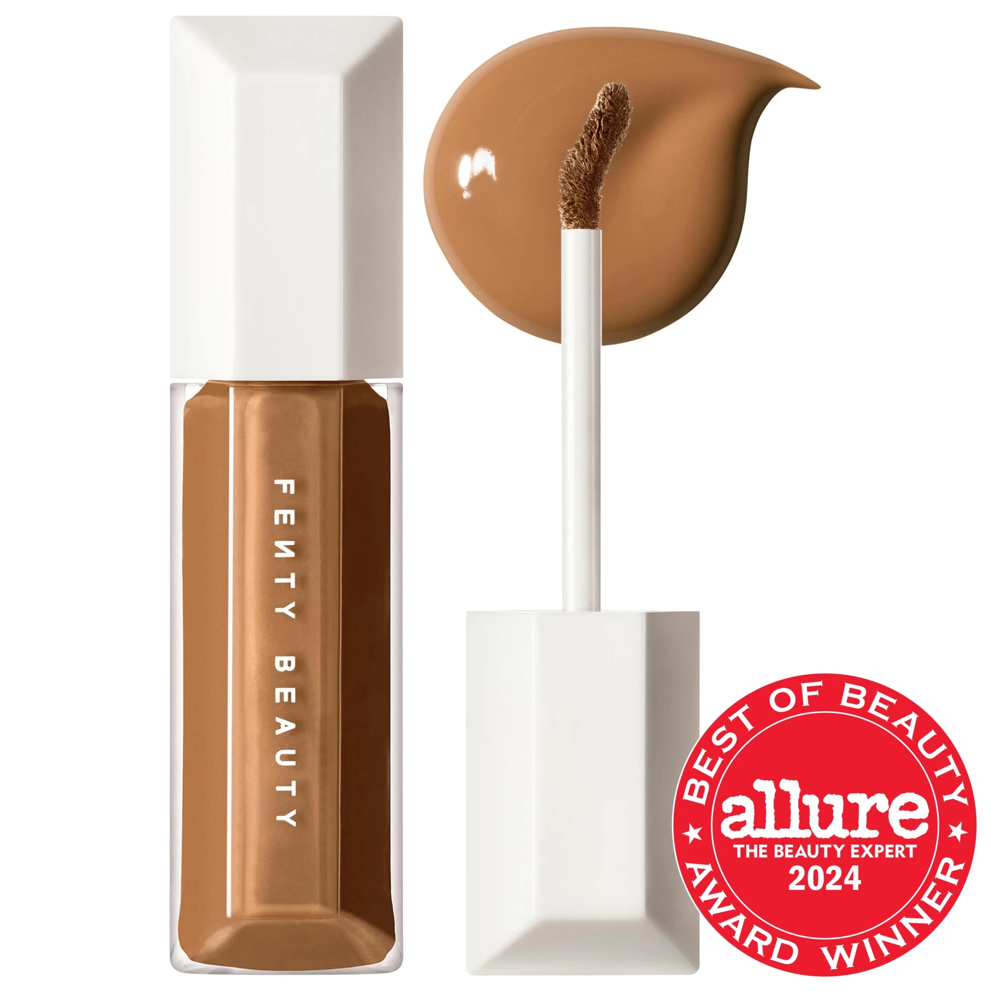 undefined allure 2024 Best of Beauty Award Winner