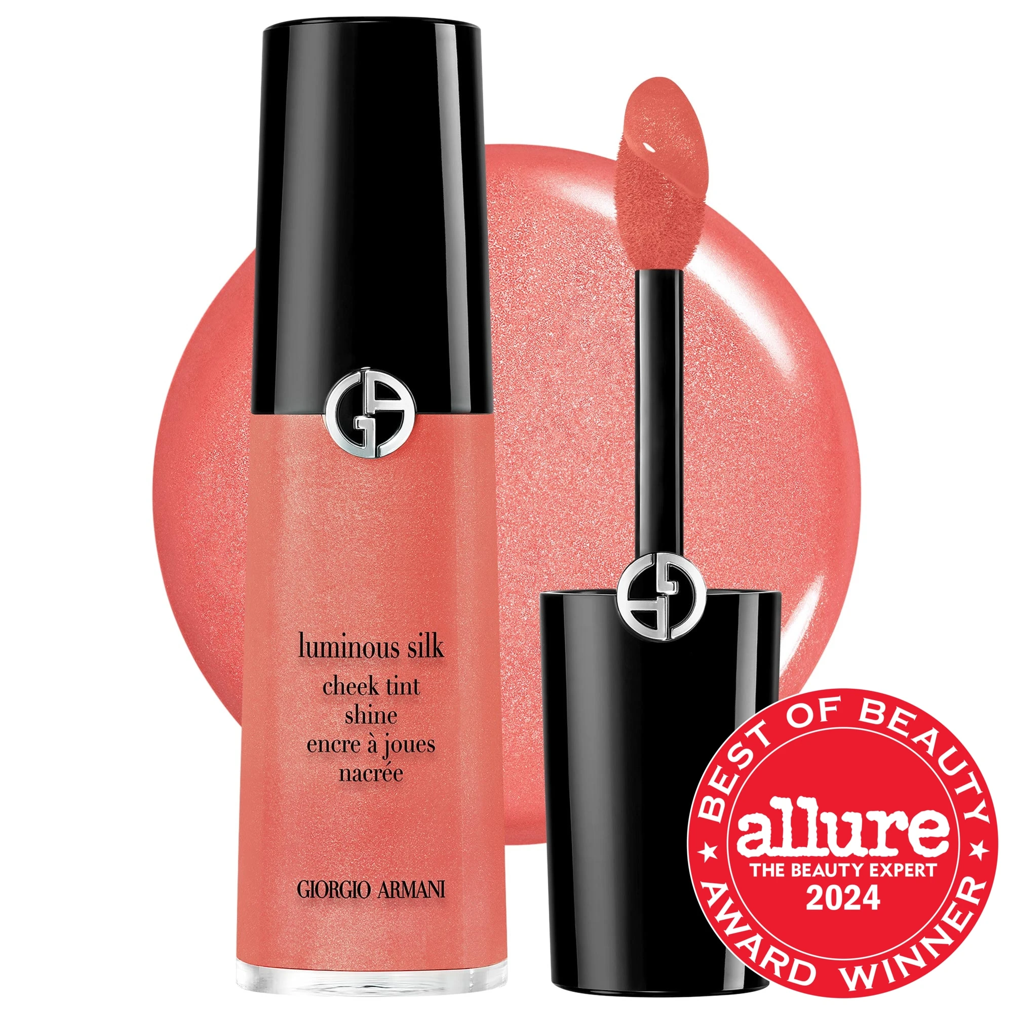 undefined allure 2024 Best of Beauty Award Winner