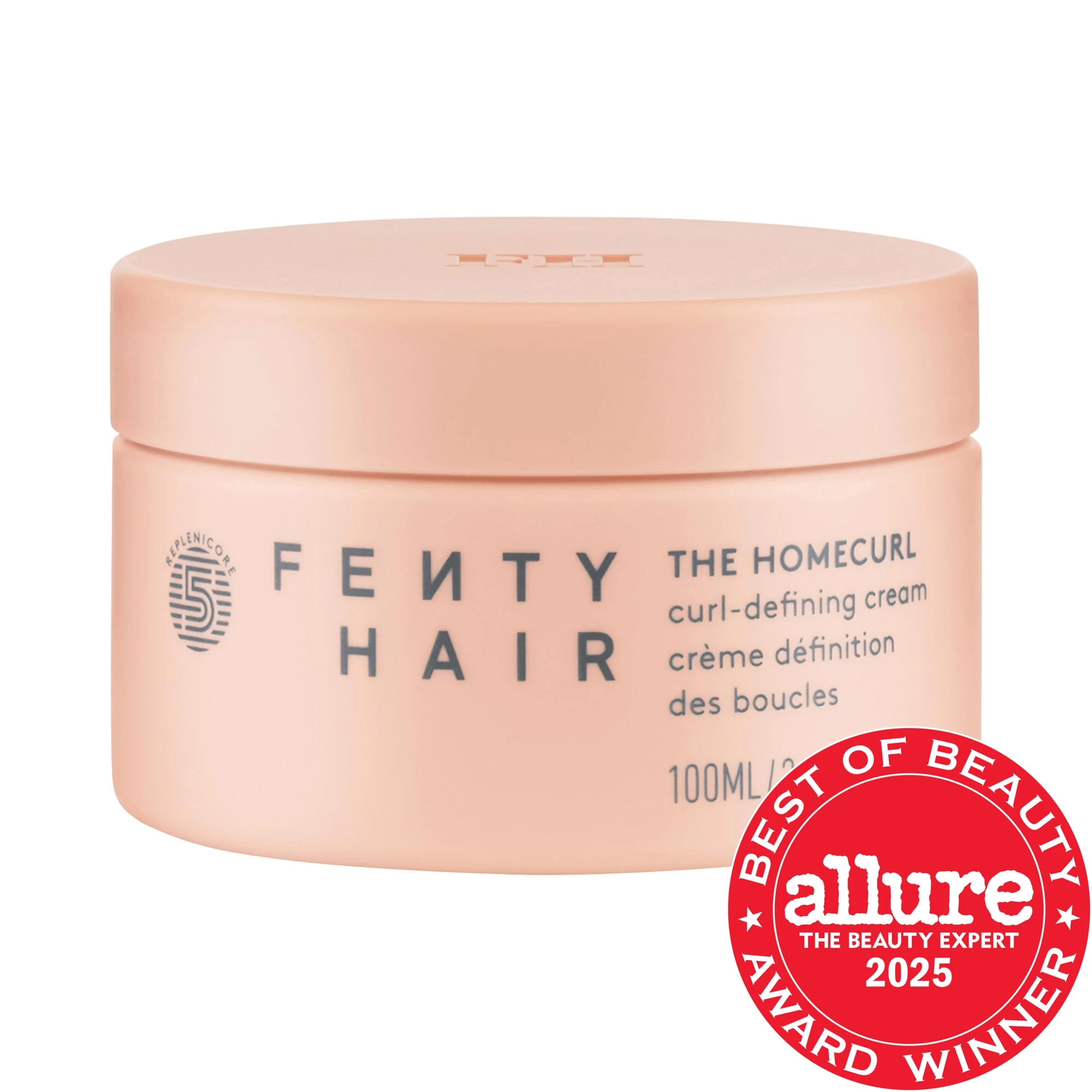 undefined allure 2025 Best of Beauty Award Winner