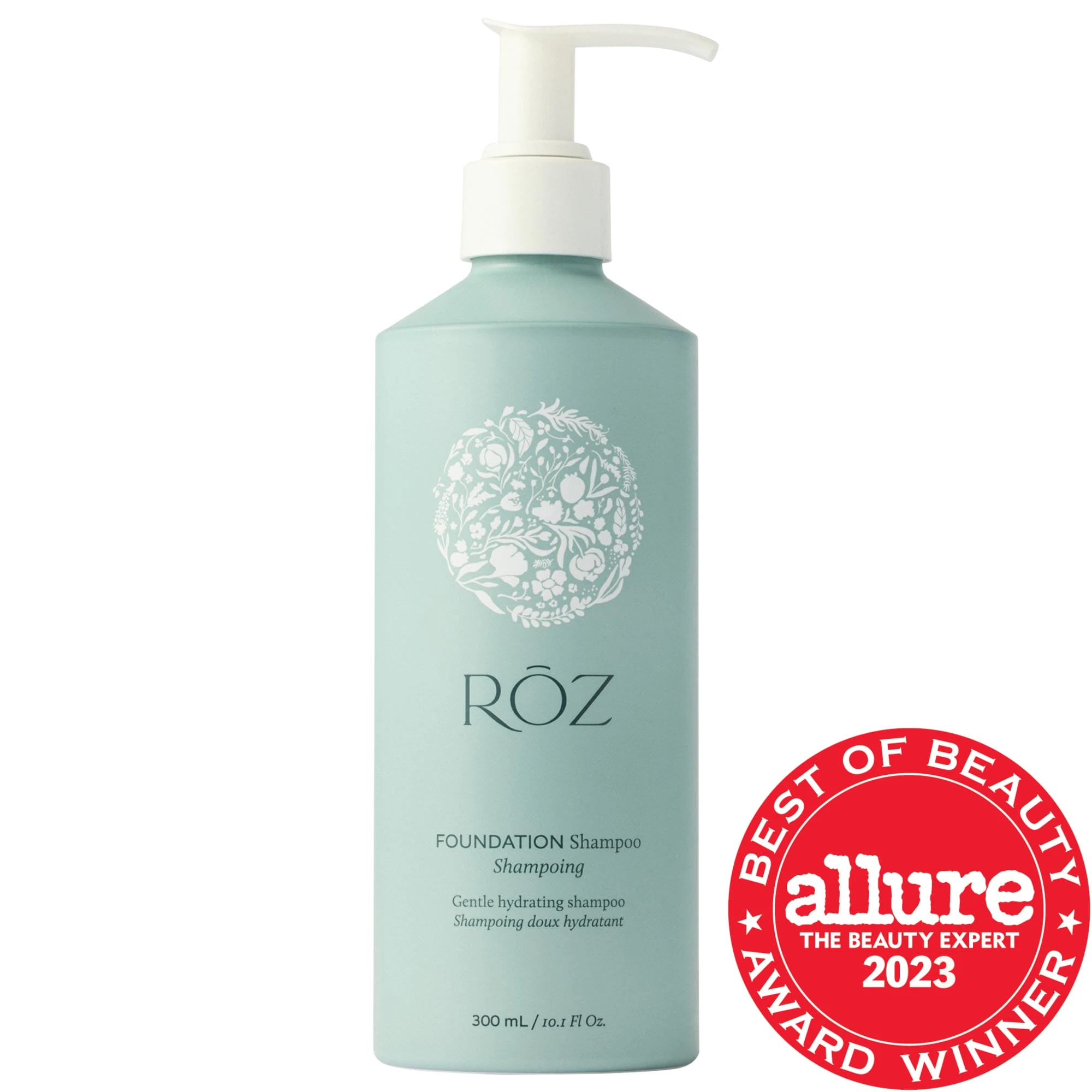 undefined allure 2023 Best of Beauty Award Winner