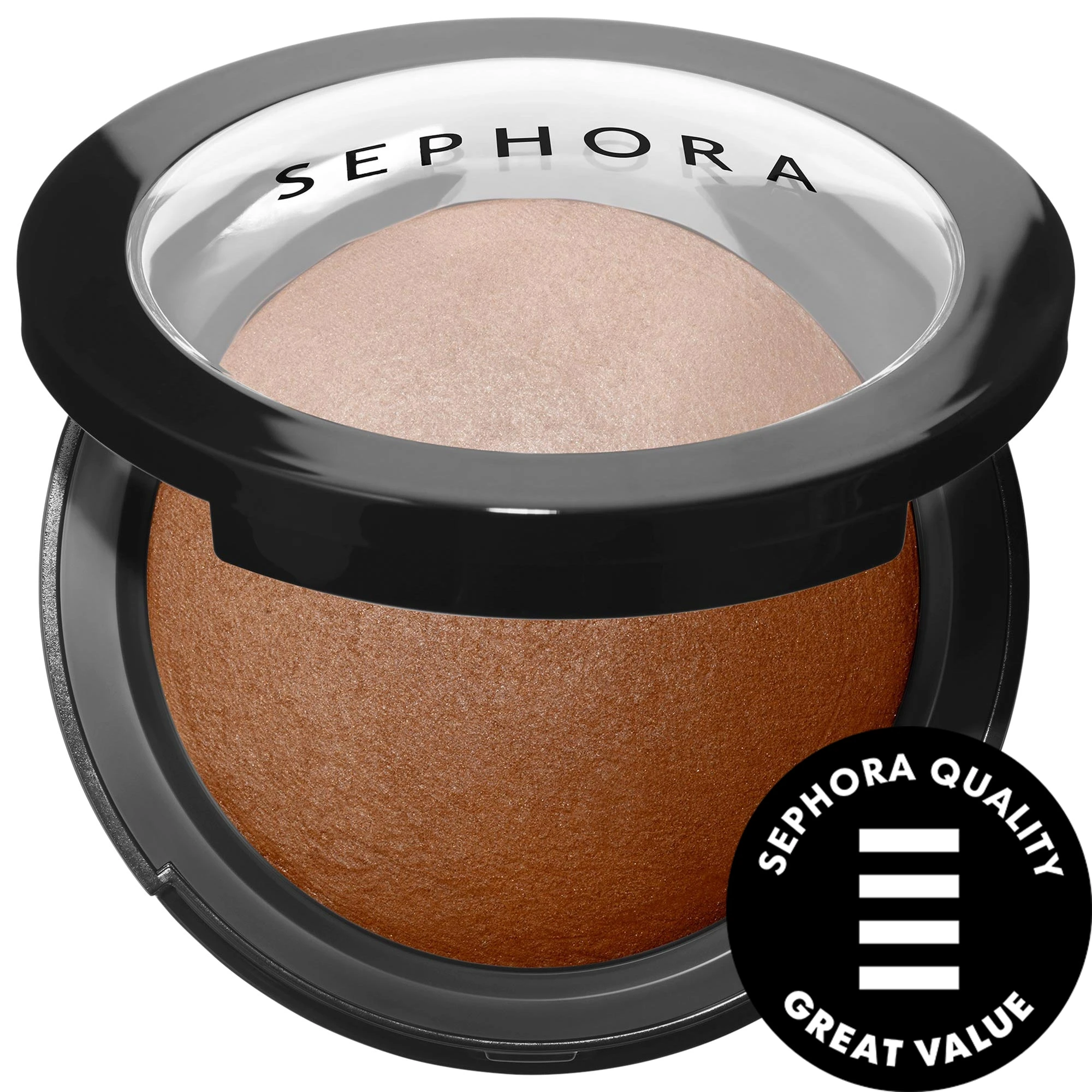 undefined Sephora Quality Great Value