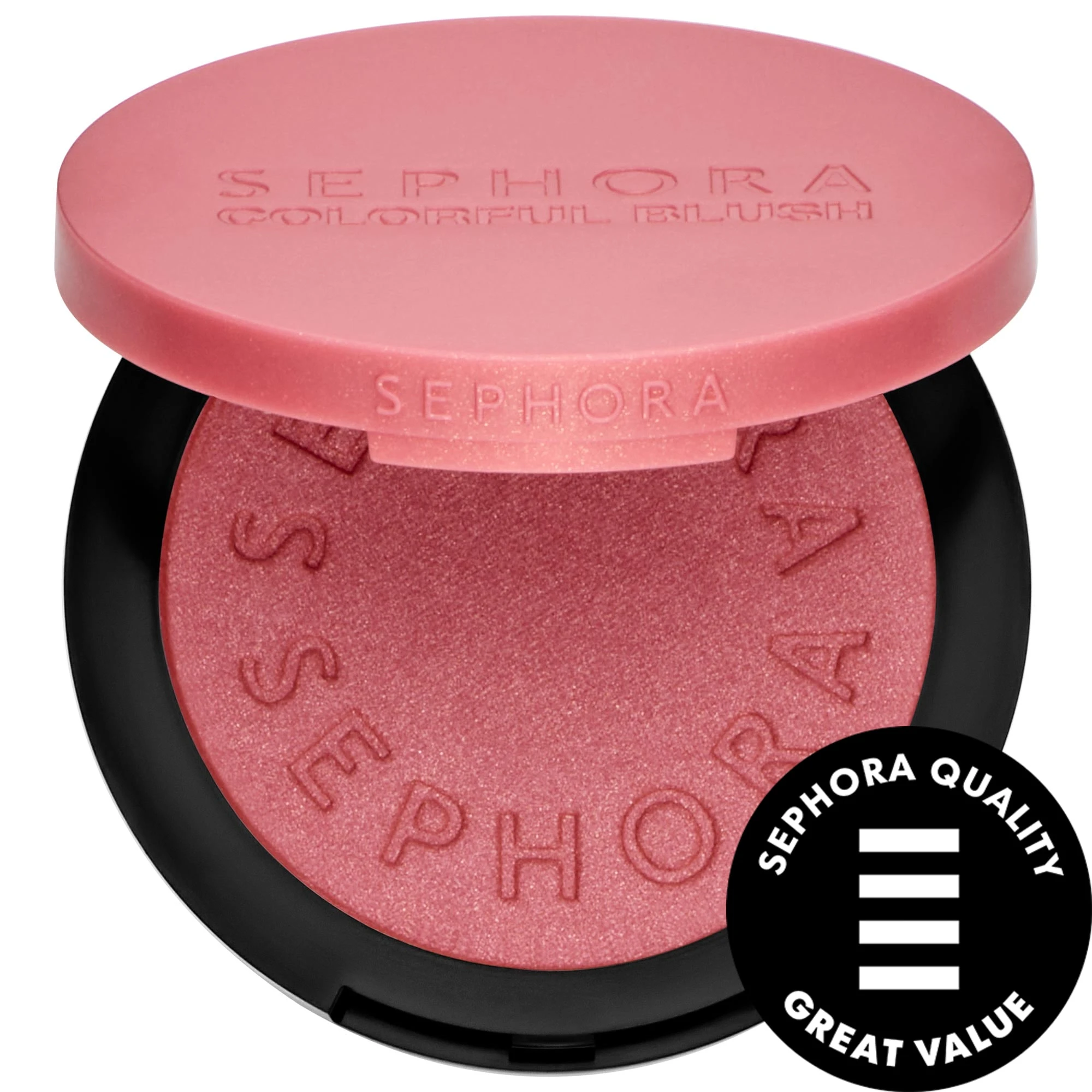 undefined Sephora Quality Great Value
