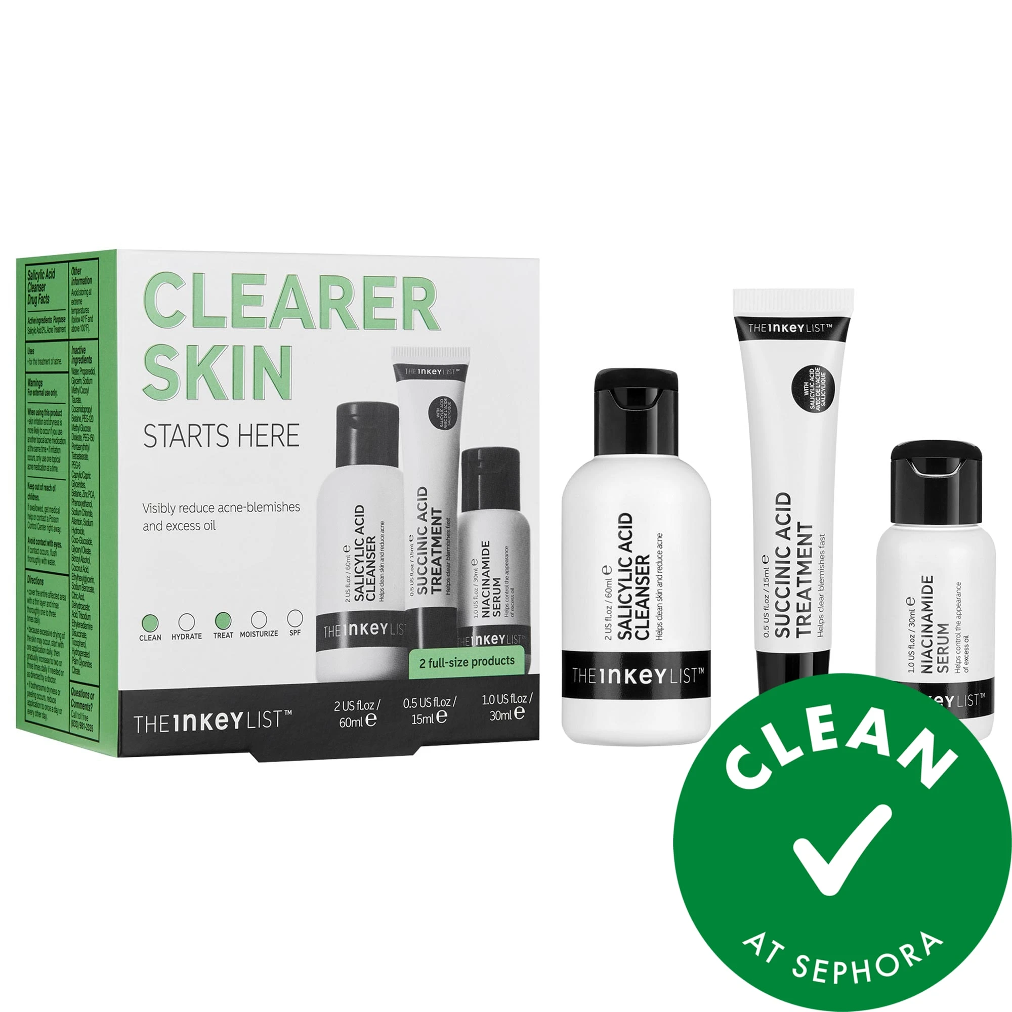 undefined Clean at Sephora