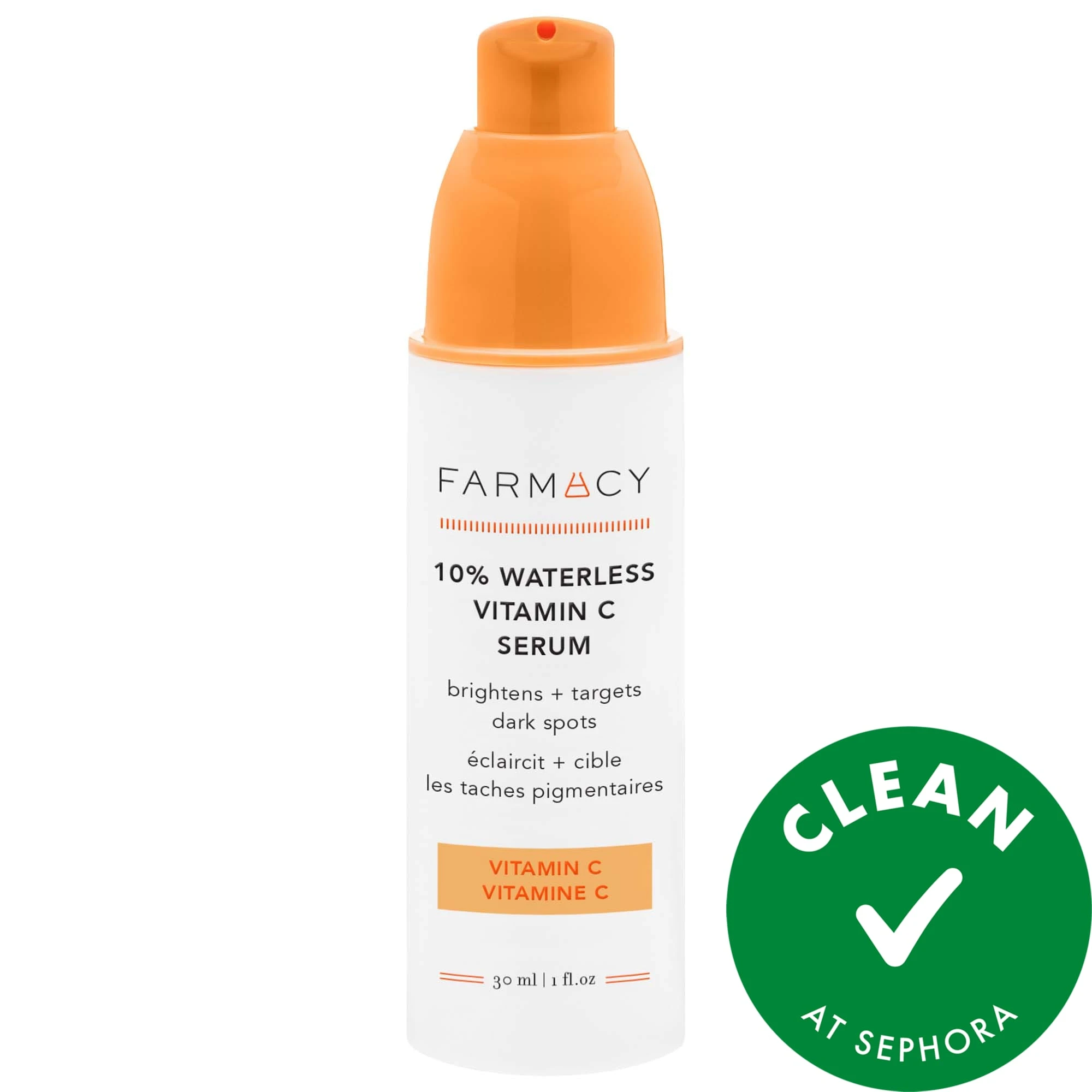 undefined Clean at Sephora