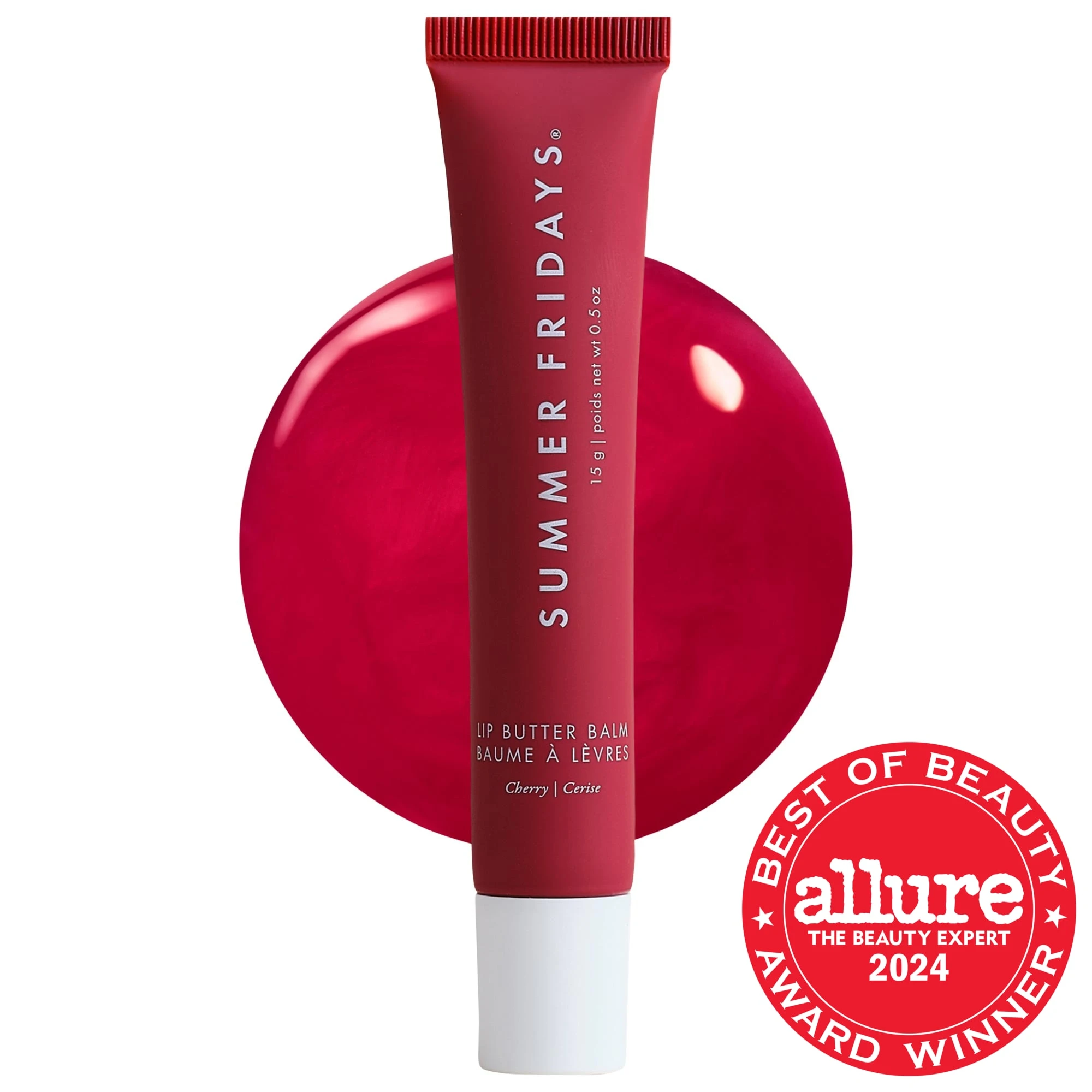 undefined allure 2024 Best of Beauty Award Winner
