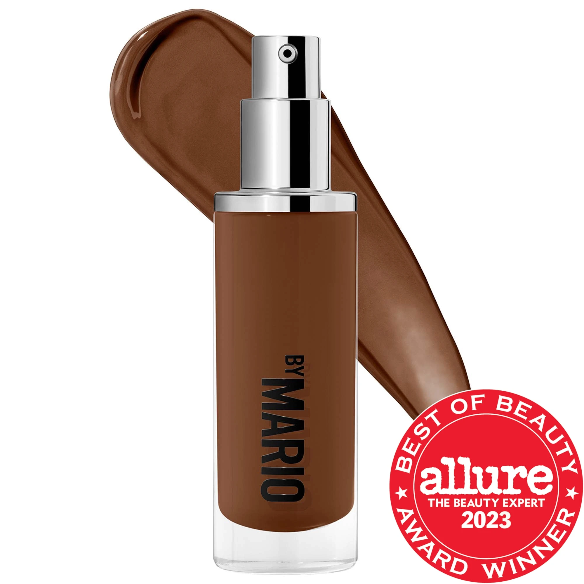 undefined allure 2023 Best of Beauty Award Winner