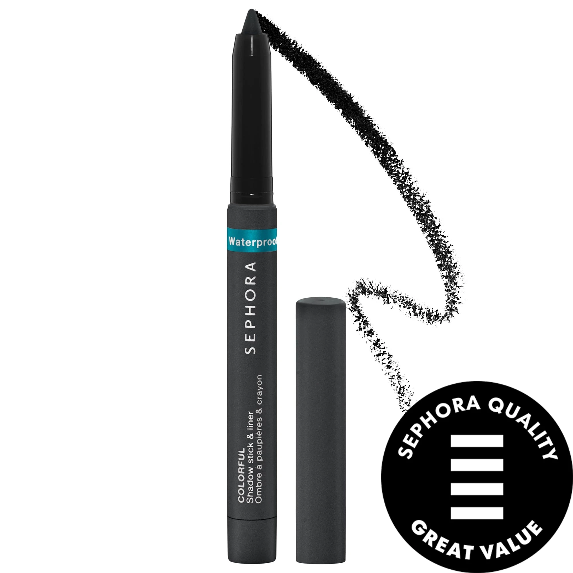 undefined Sephora Quality Great Value