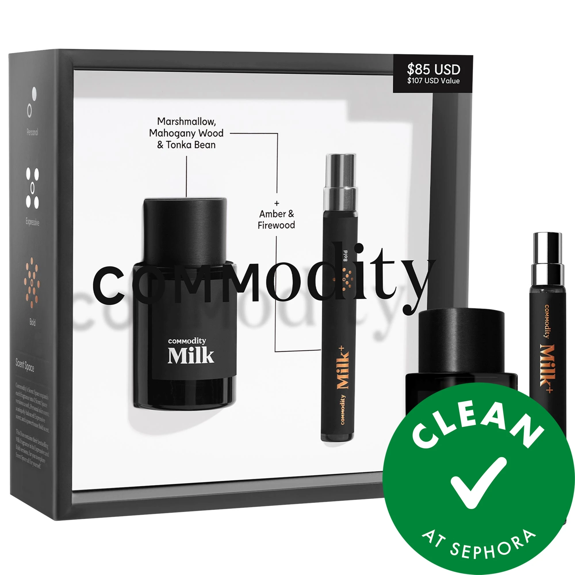 undefined Clean at Sephora