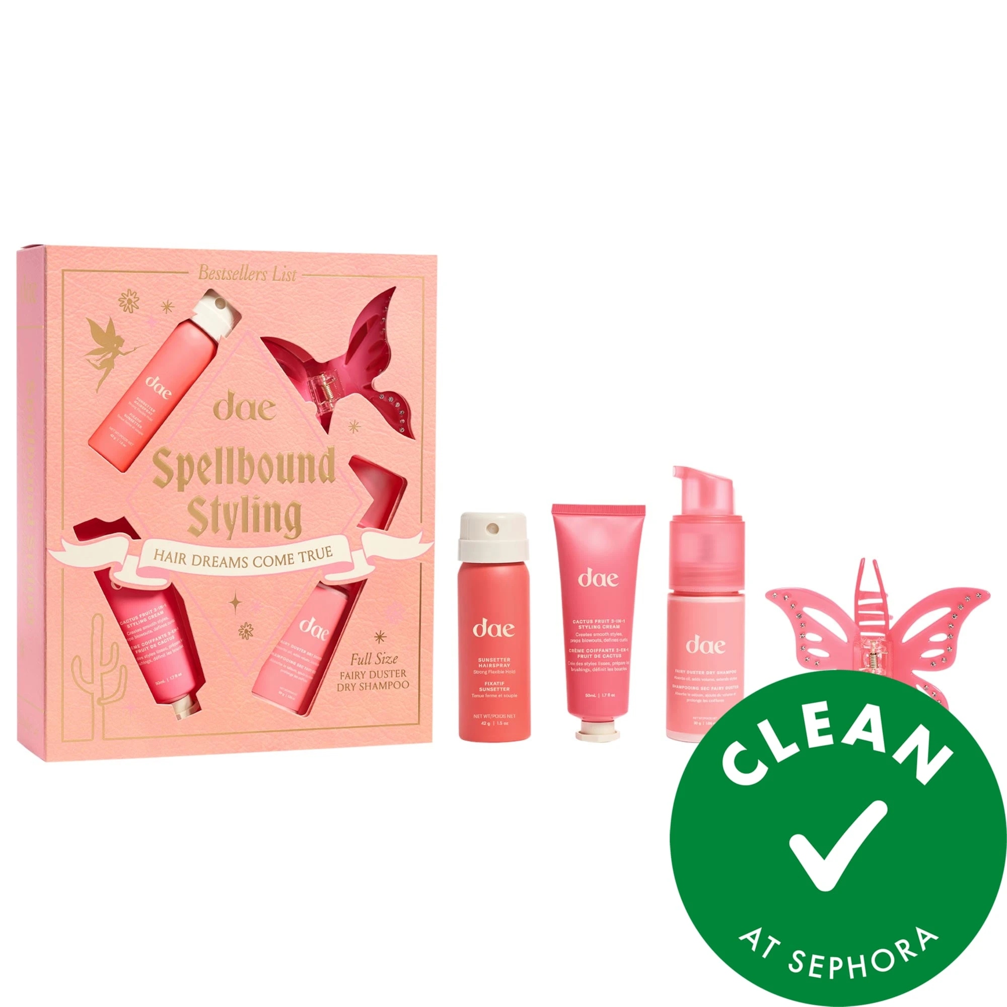 undefined Clean at Sephora