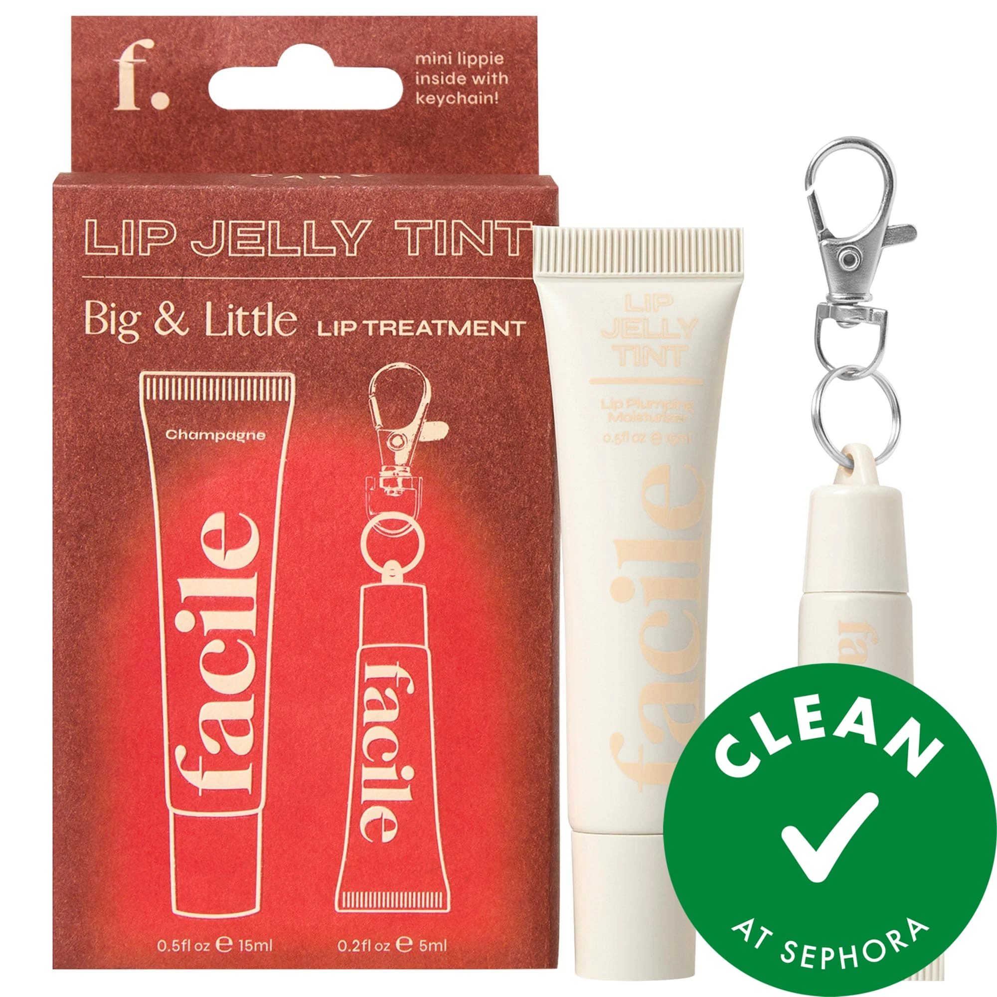 undefined Clean at Sephora